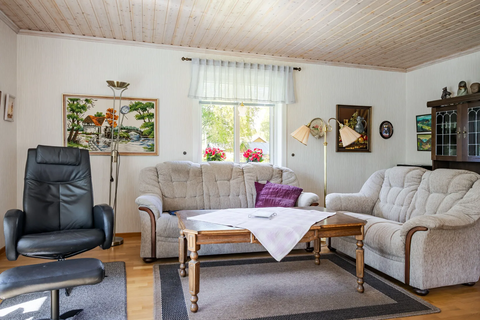 Villa, Innervik 409, Innervik, Skellefteå