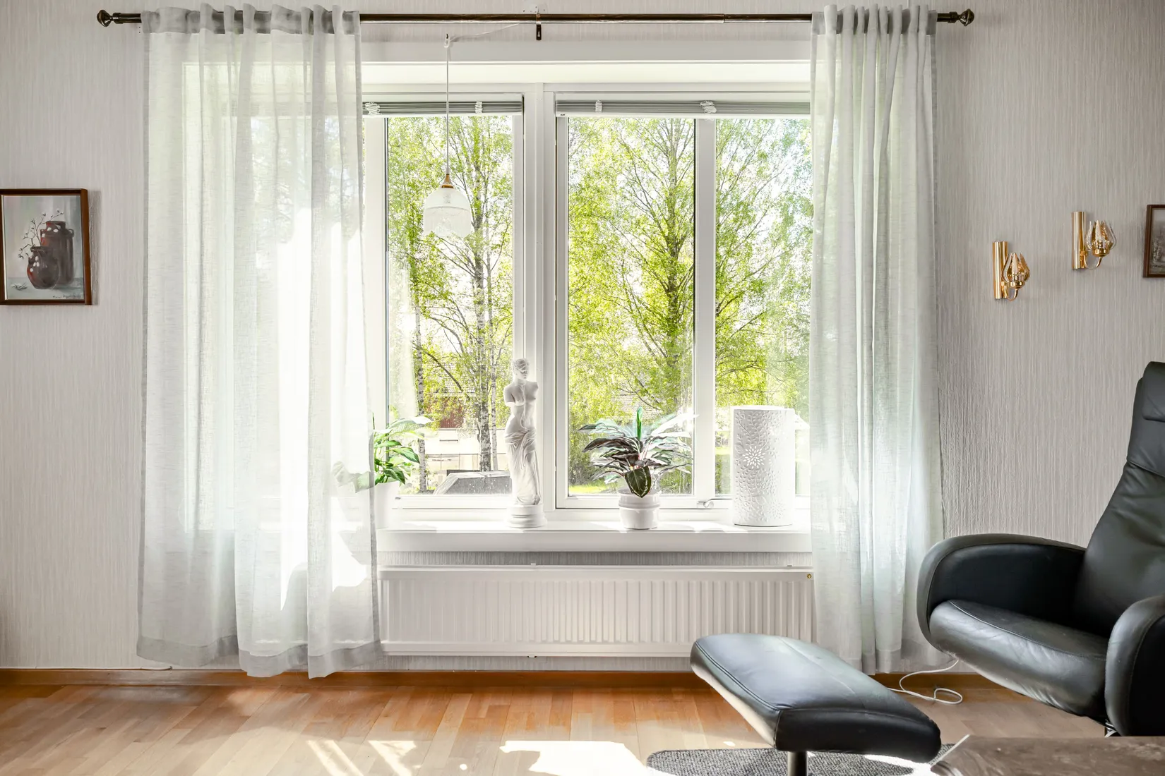 Villa, Innervik 409, Innervik, Skellefteå