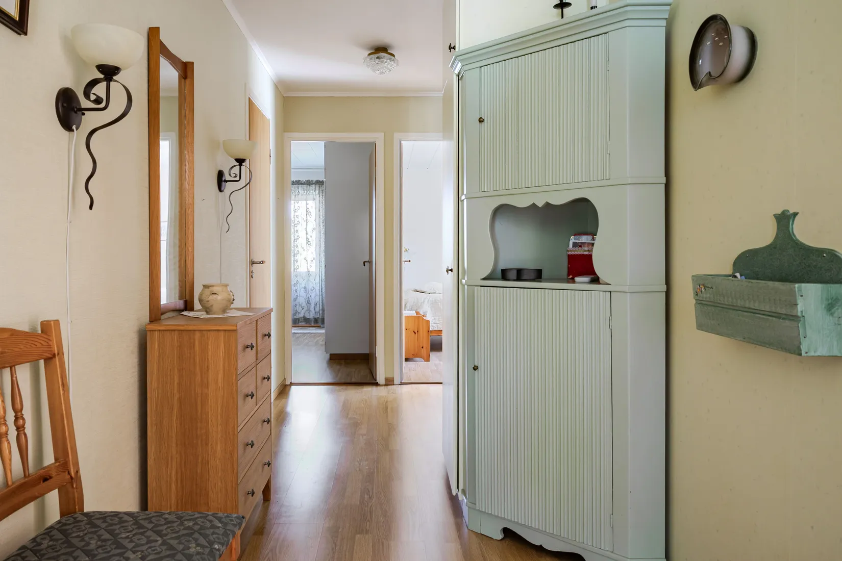 Villa, Innervik 409, Innervik, Skellefteå