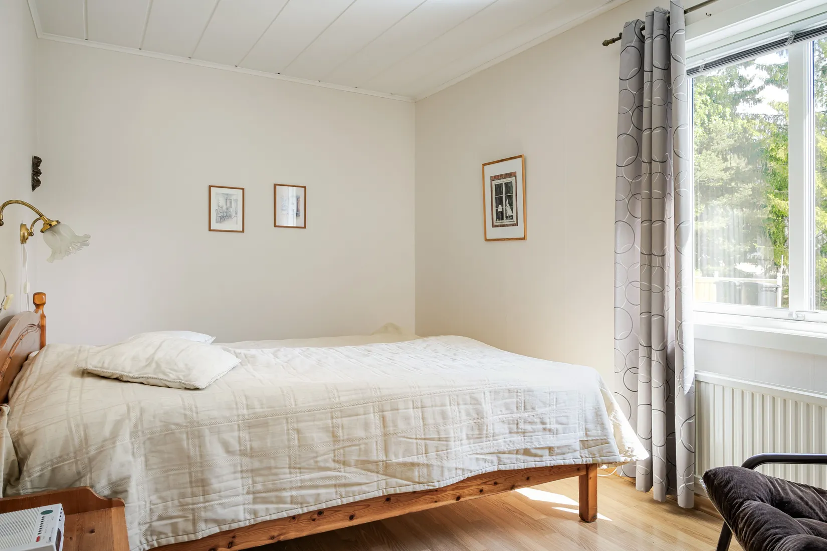 Villa, Innervik 409, Innervik, Skellefteå