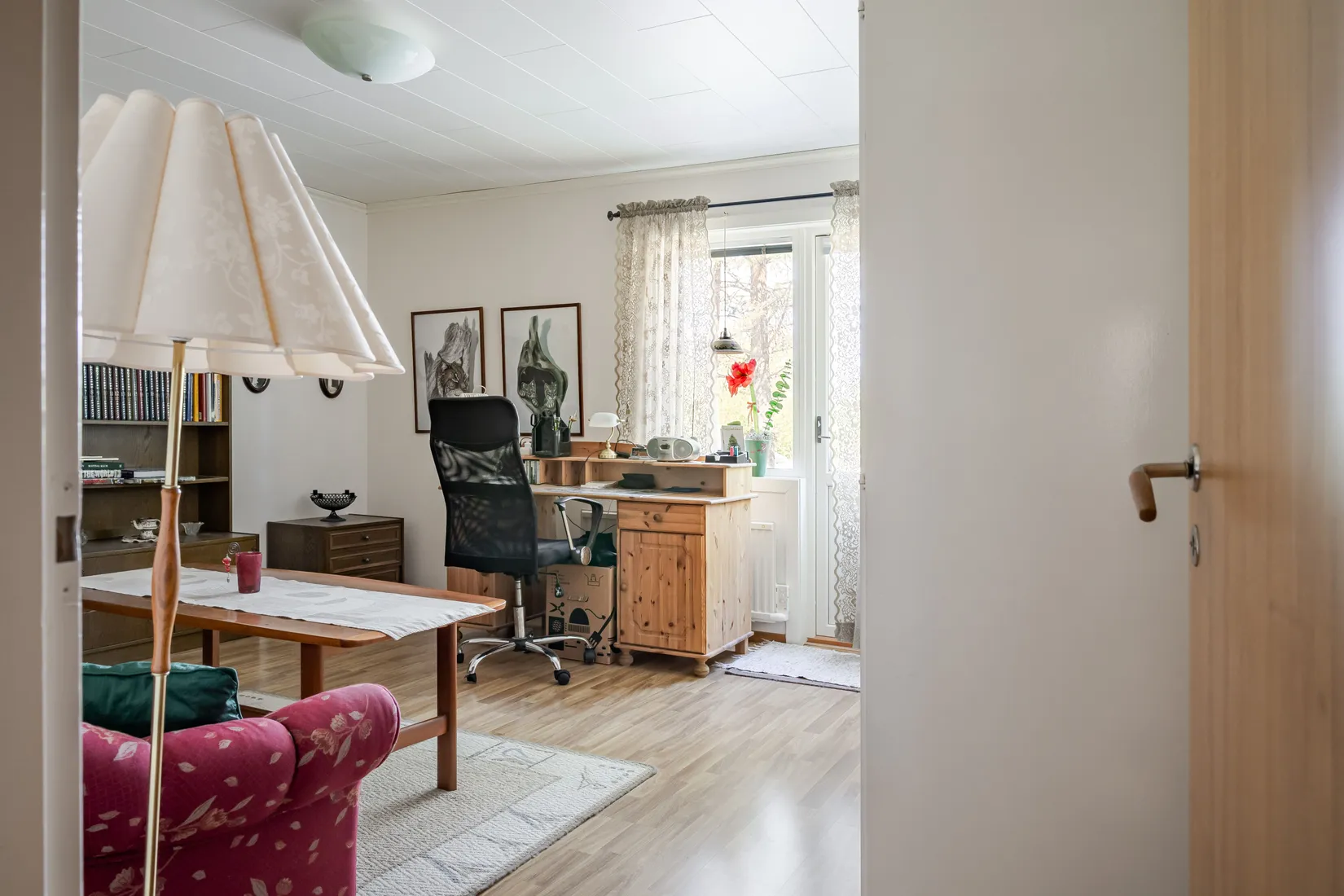 Villa, Innervik 409, Innervik, Skellefteå