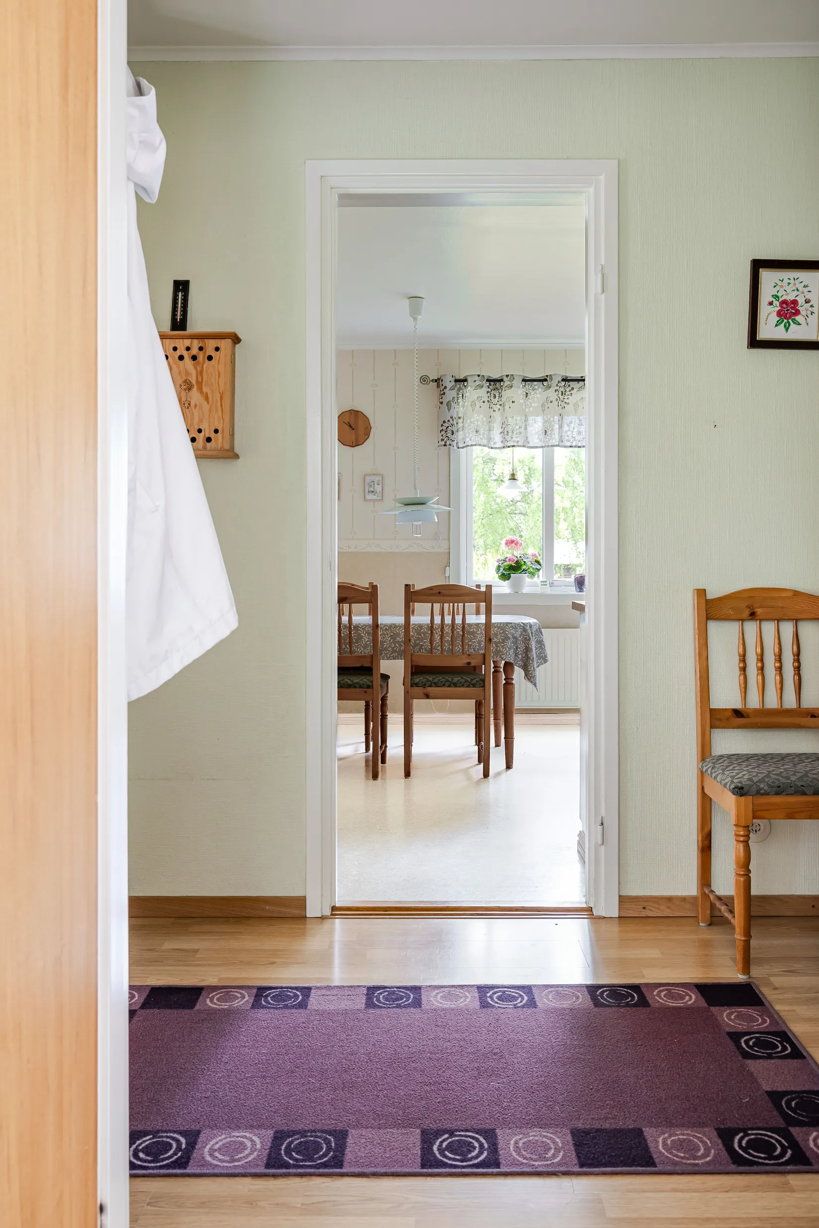Villa, Innervik 409, Innervik, Skellefteå