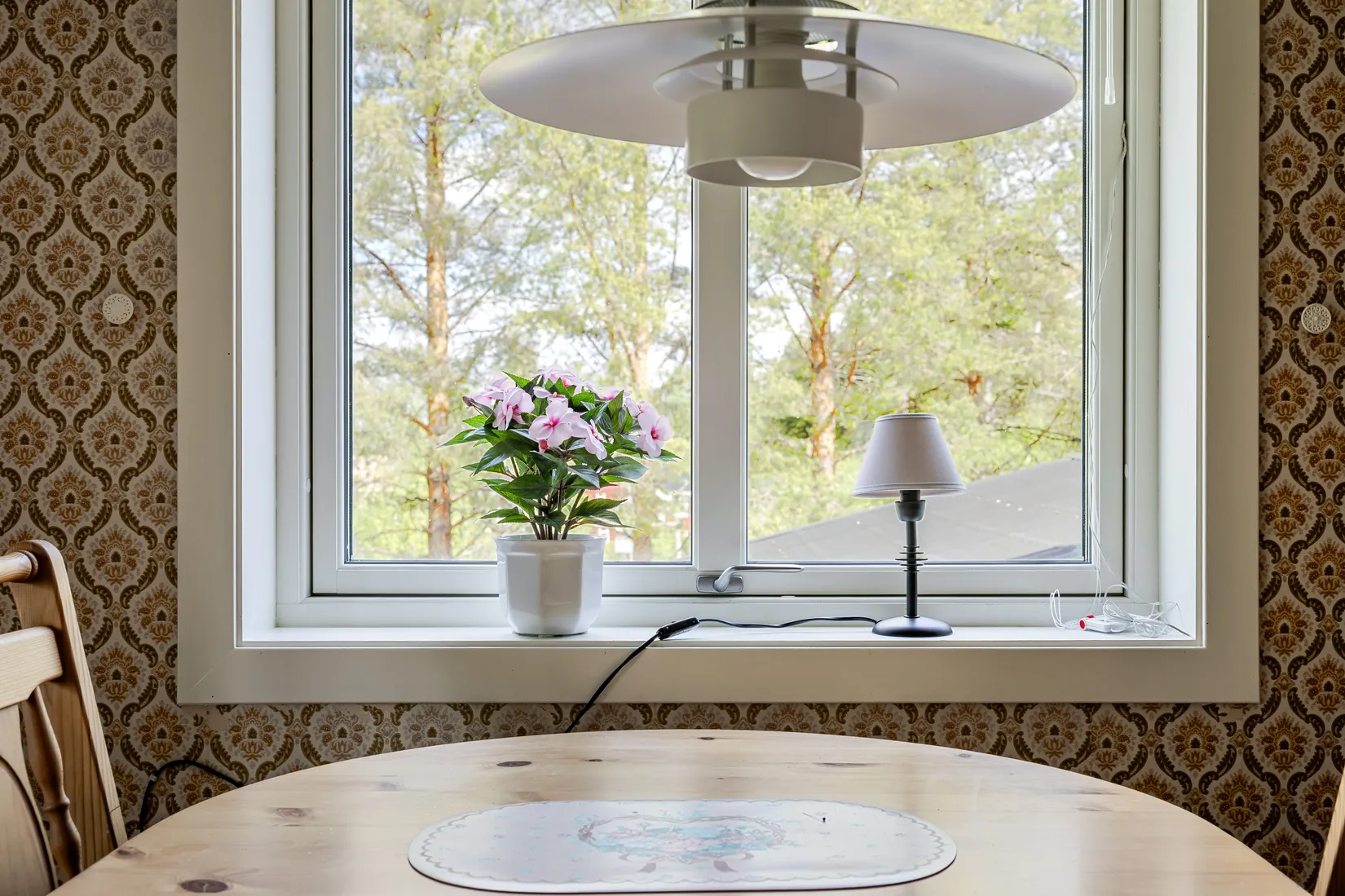 Villa, Innervik 409, Innervik, Skellefteå