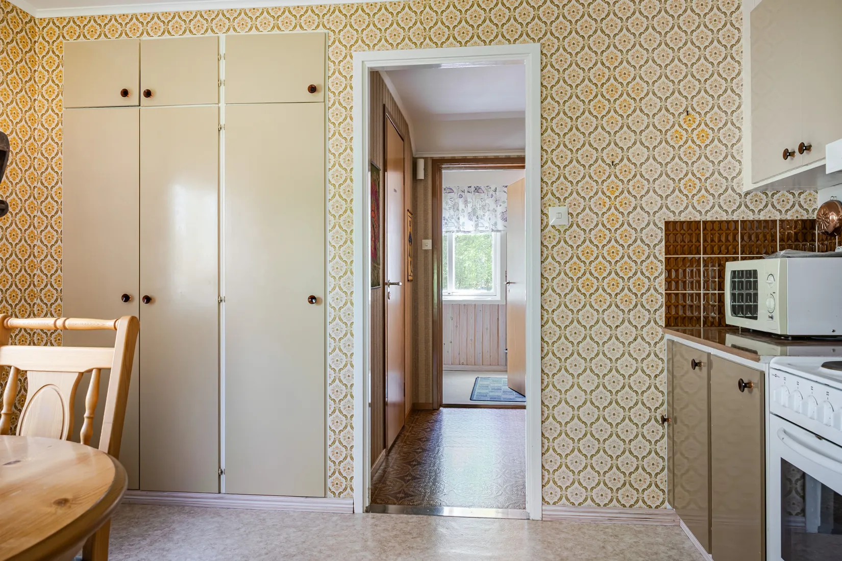 Villa, Innervik 409, Innervik, Skellefteå