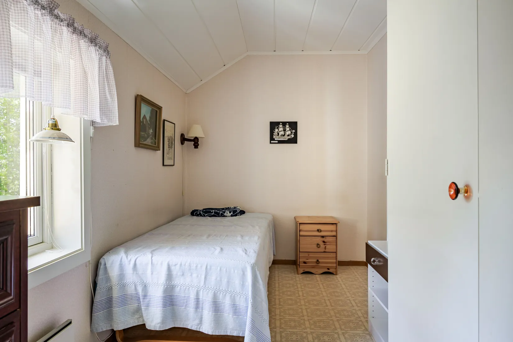 Villa, Innervik 409, Innervik, Skellefteå