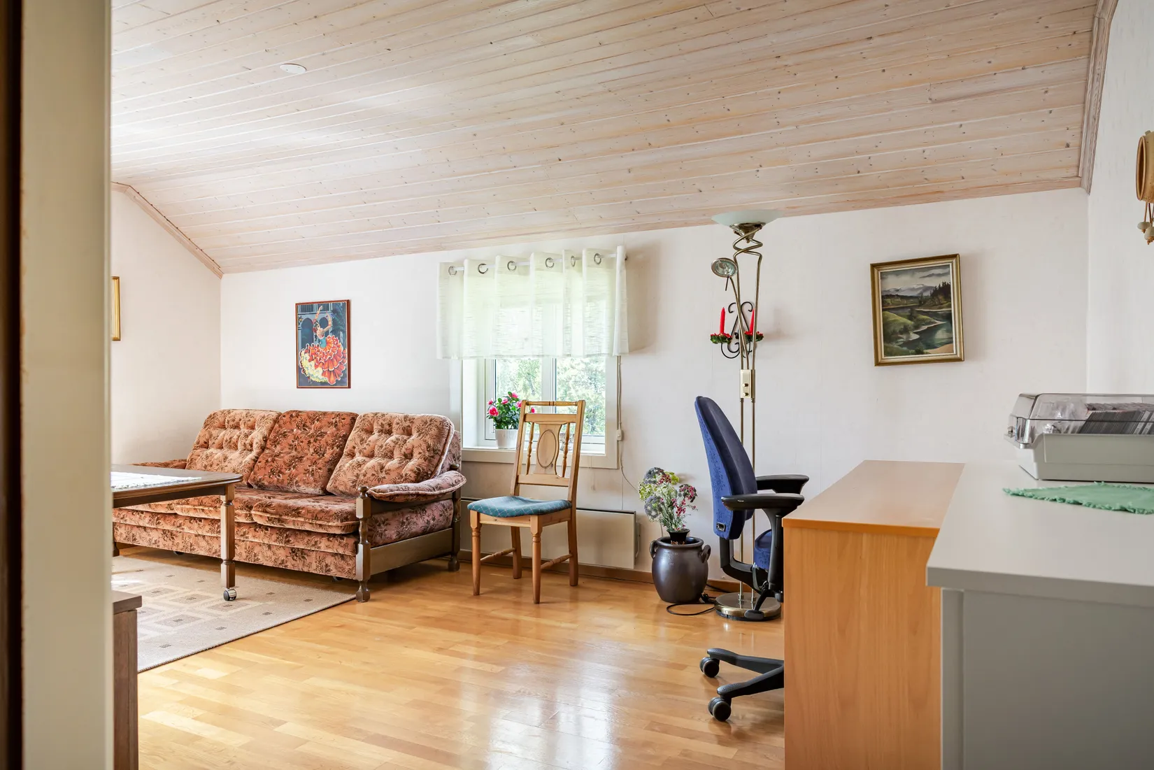 Villa, Innervik 409, Innervik, Skellefteå