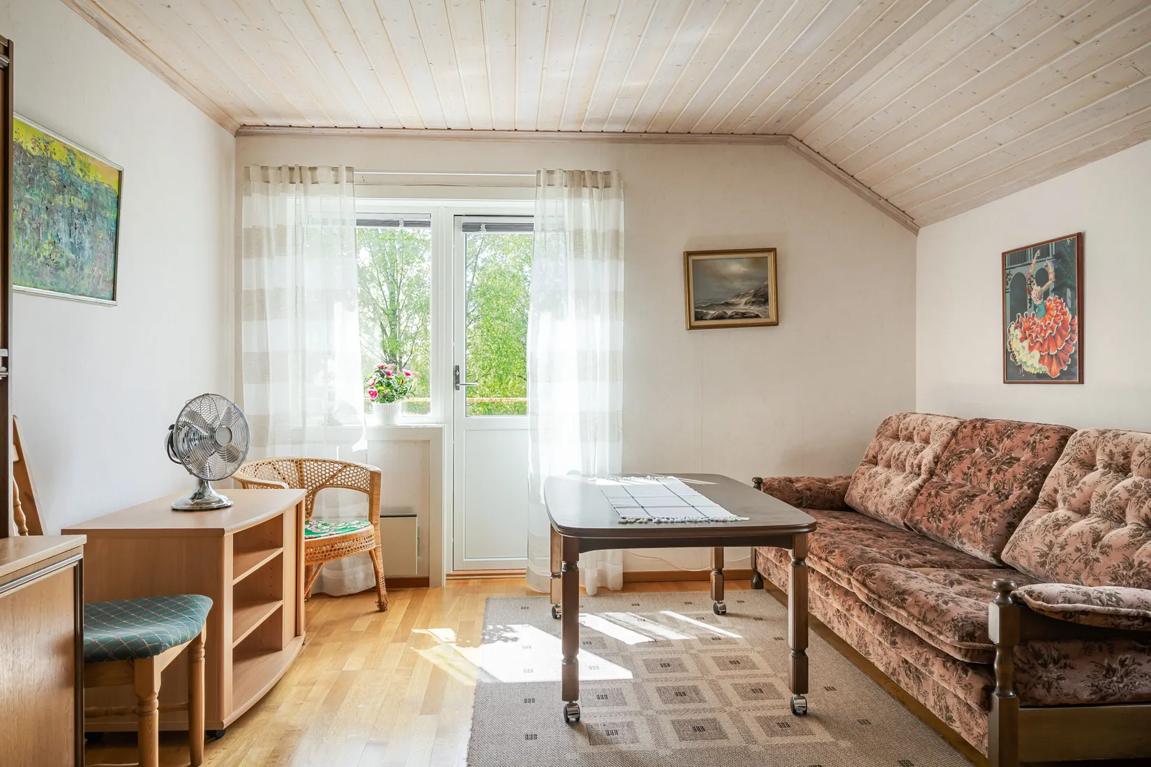 Villa, Innervik 409, Innervik, Skellefteå