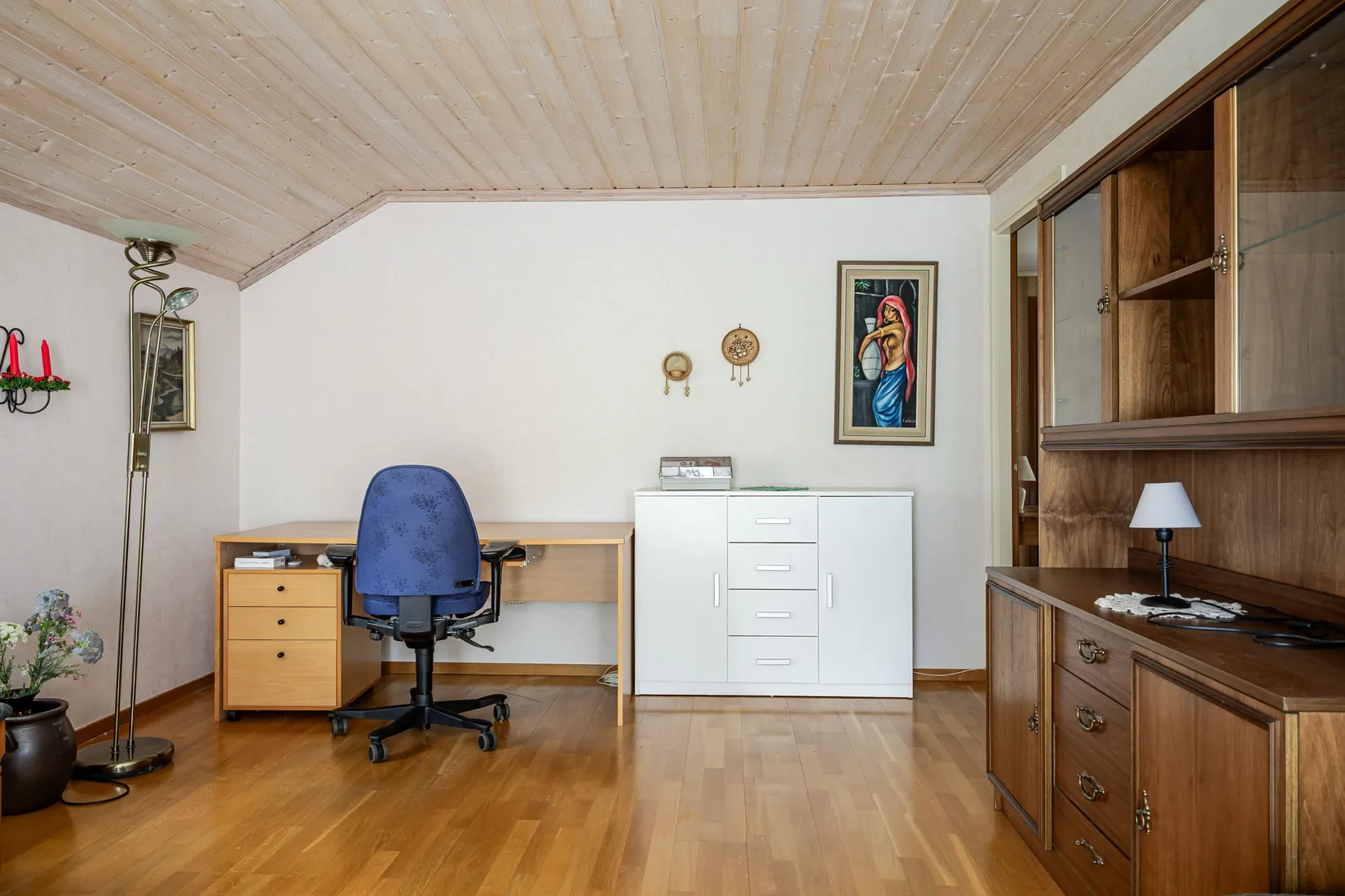 Villa, Innervik 409, Innervik, Skellefteå