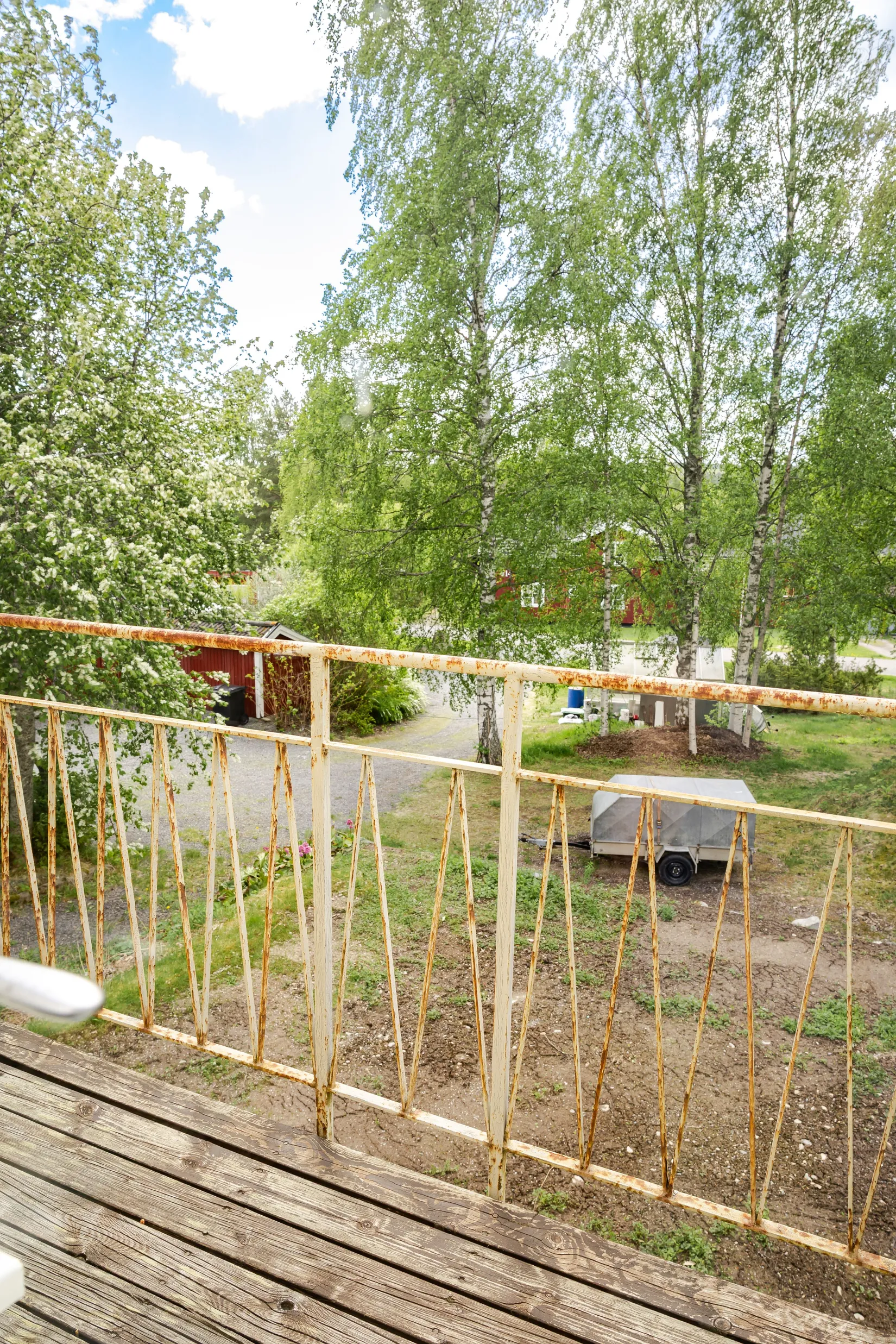 Villa, Innervik 409, Innervik, Skellefteå