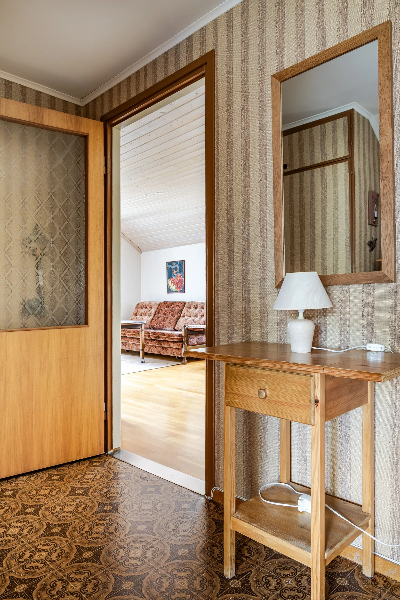 Villa, Innervik 409, Innervik, Skellefteå