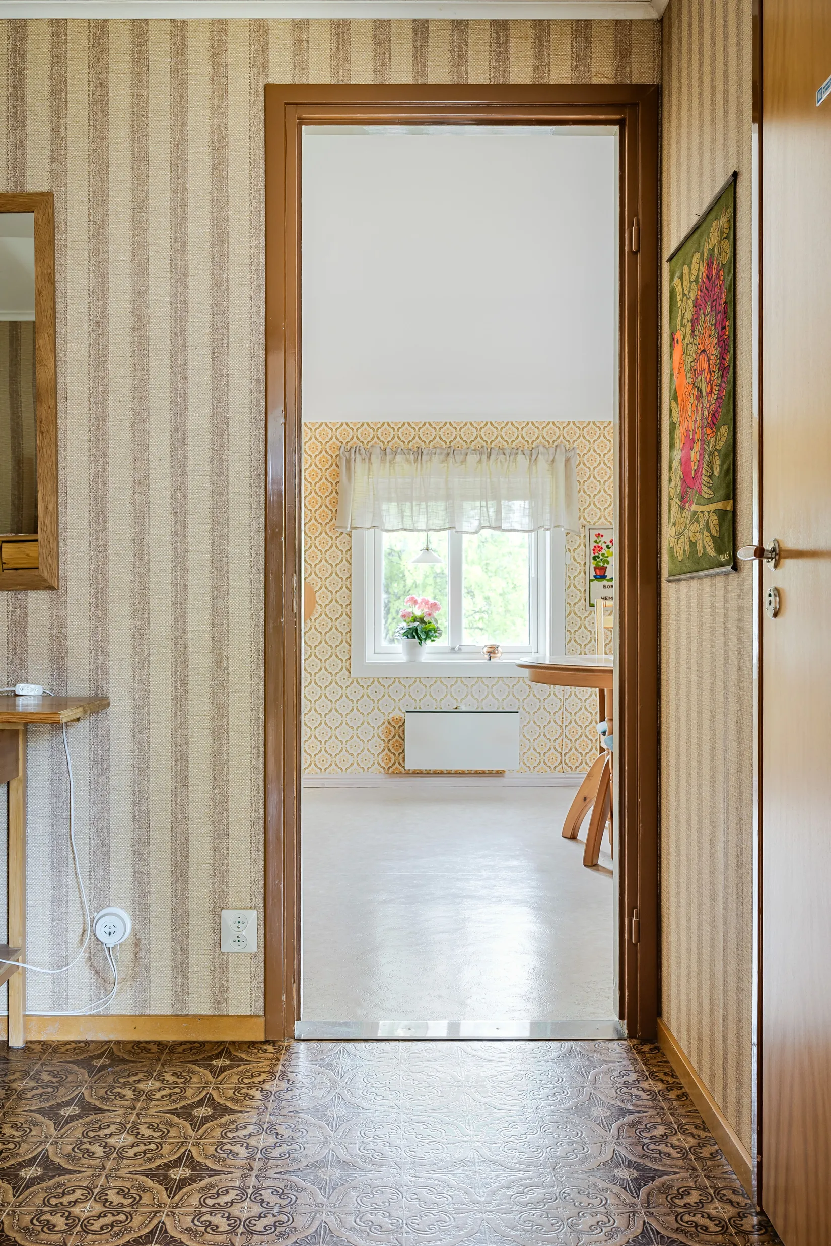 Villa, Innervik 409, Innervik, Skellefteå
