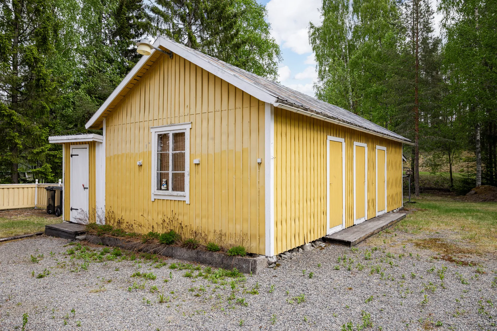 Villa, Innervik 409, Innervik, Skellefteå