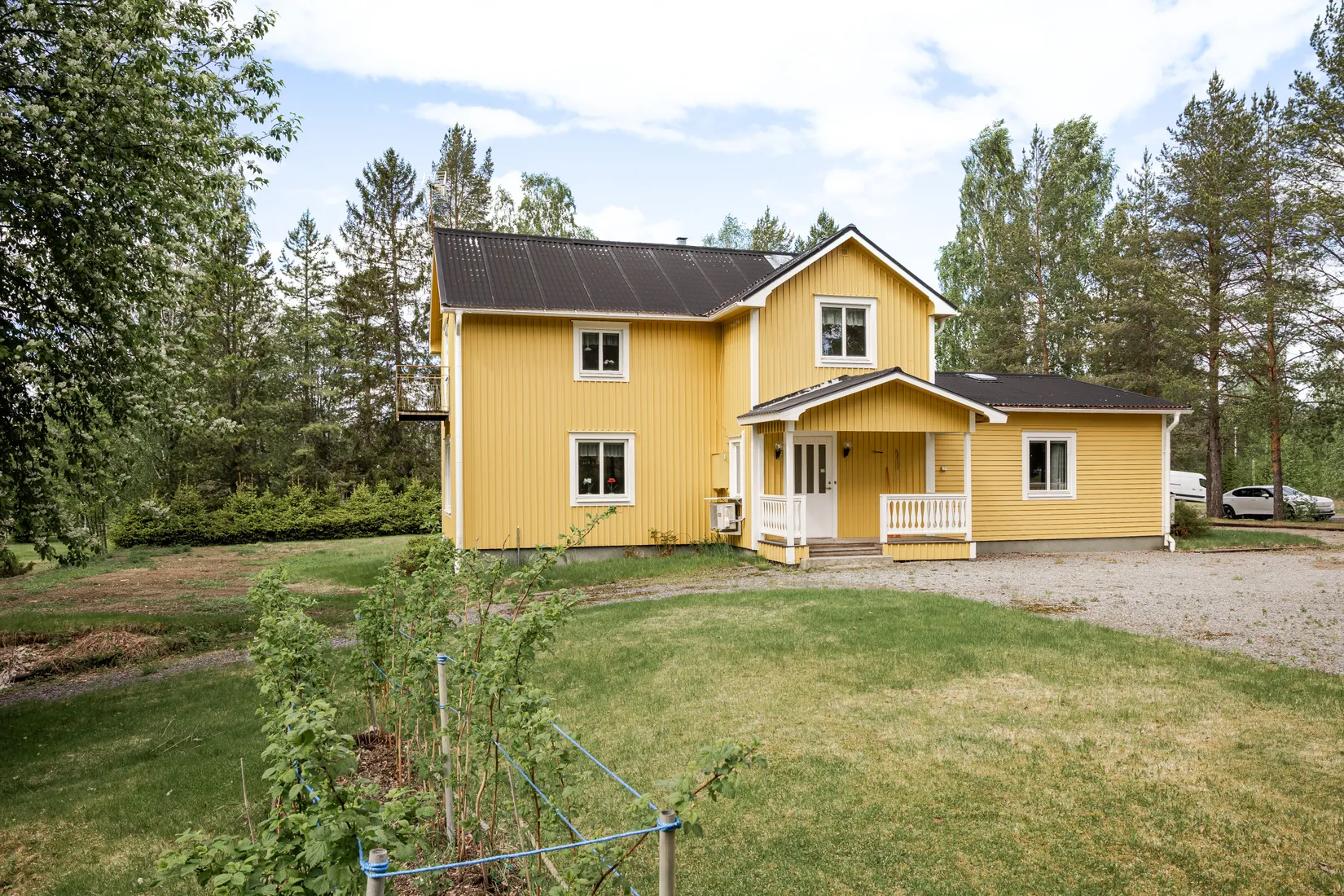 Villa, Innervik 409, Innervik, Skellefteå