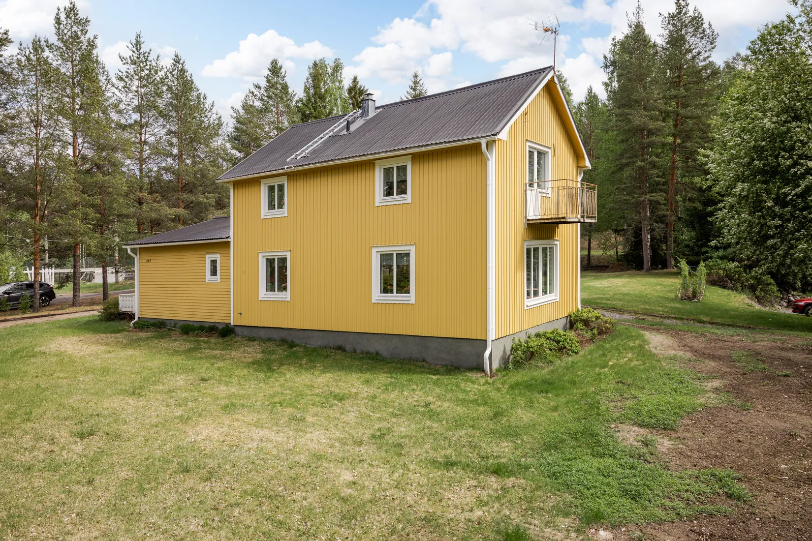 Villa, Innervik 409, Innervik, Skellefteå