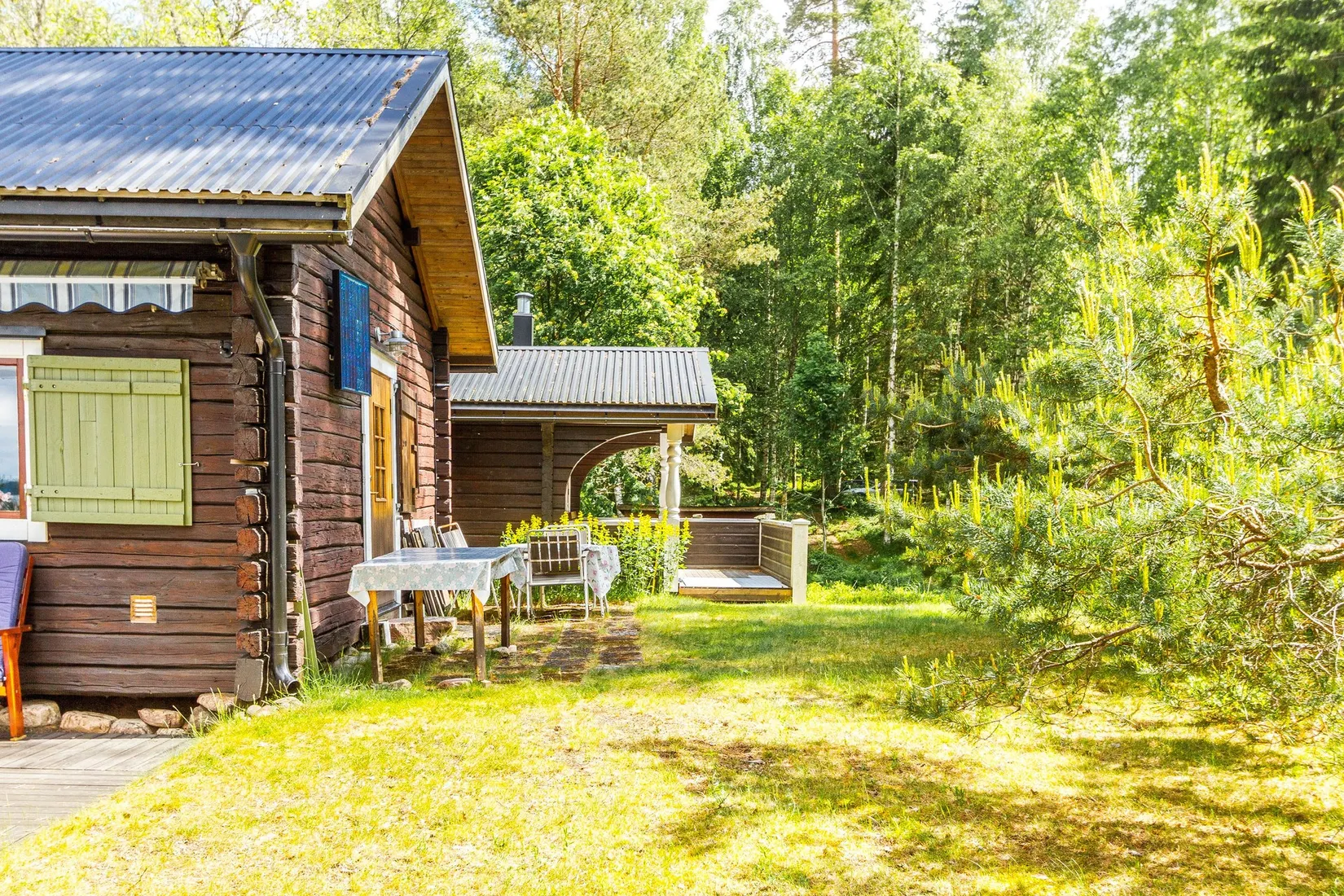 Villa, Stor-Ullen 110, Stora Ullen, Hagfors