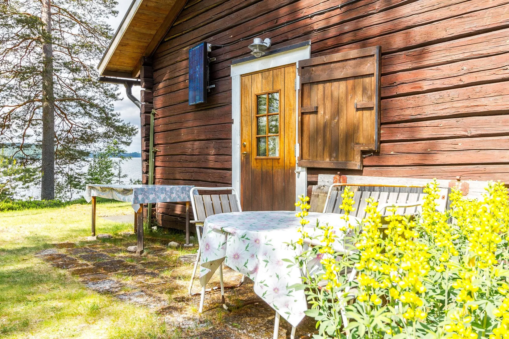 Villa, Stor-Ullen 110, Stora Ullen, Hagfors
