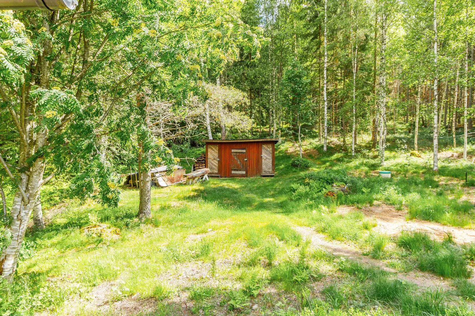 Villa, Stor-Ullen 110, Stora Ullen, Hagfors