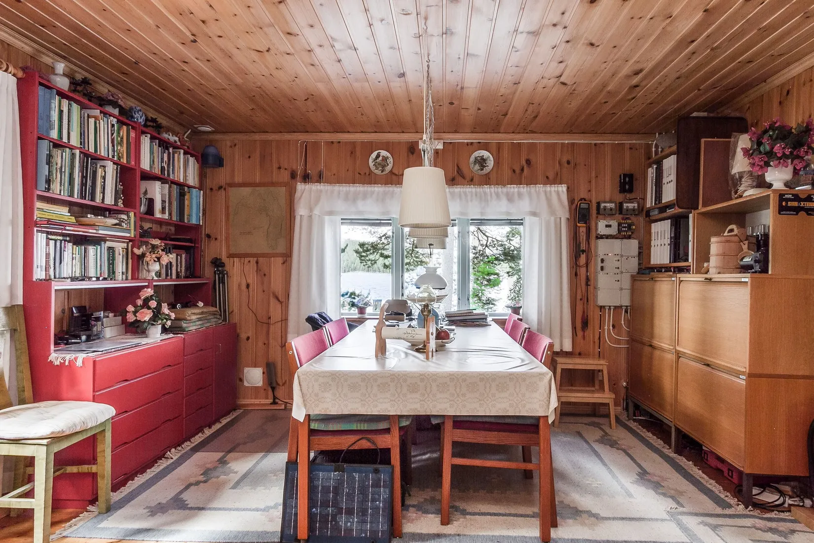 Villa, Stor-Ullen 110, Stora Ullen, Hagfors