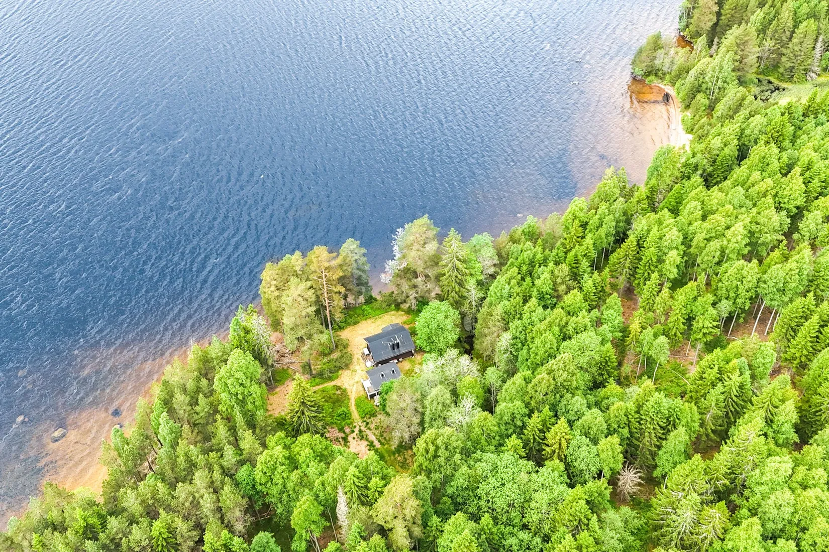 Villa, Stor-Ullen 110, Stora Ullen, Hagfors