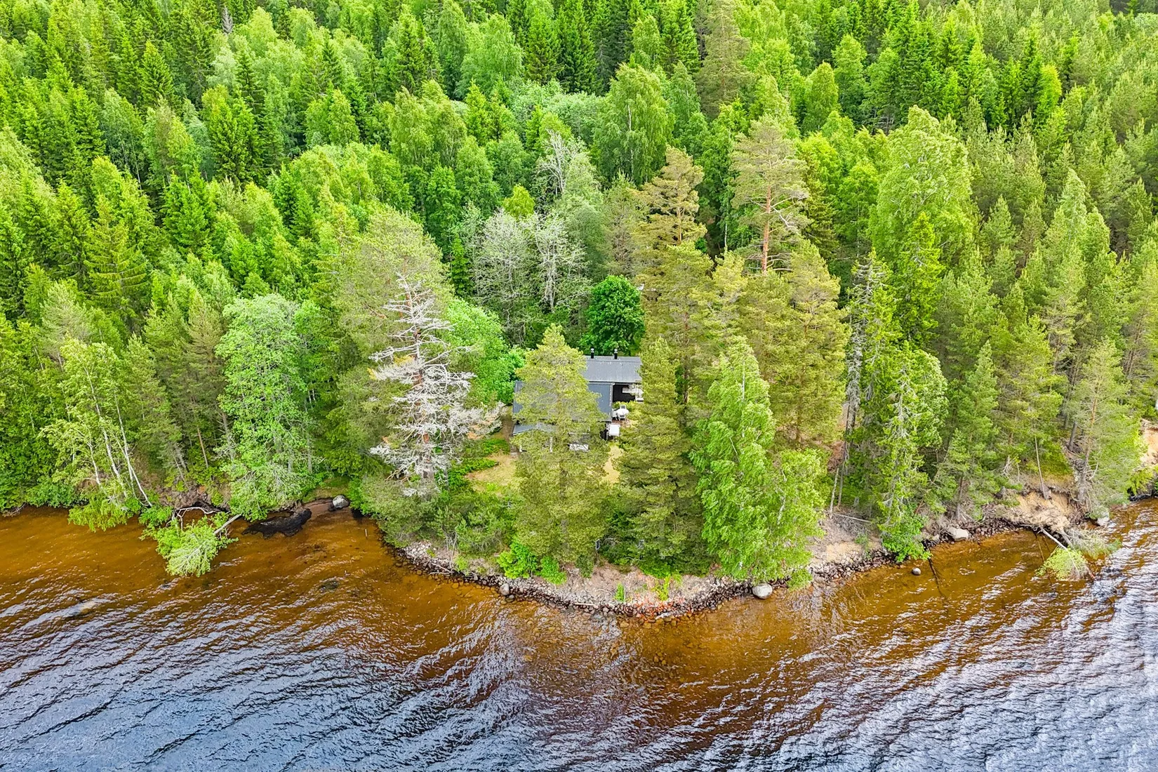 Villa, Stor-Ullen 110, Stora Ullen, Hagfors