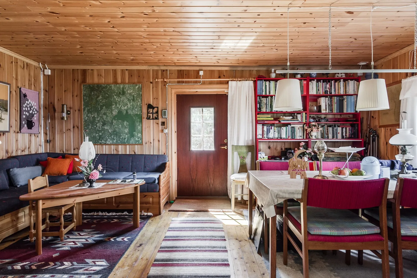 Villa, Stor-Ullen 110, Stora Ullen, Hagfors