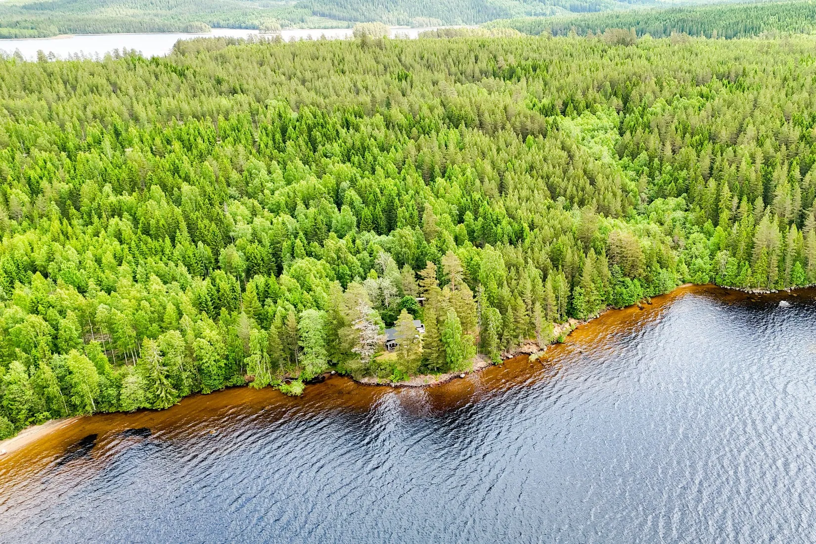 Villa, Stor-Ullen 110, Stora Ullen, Hagfors