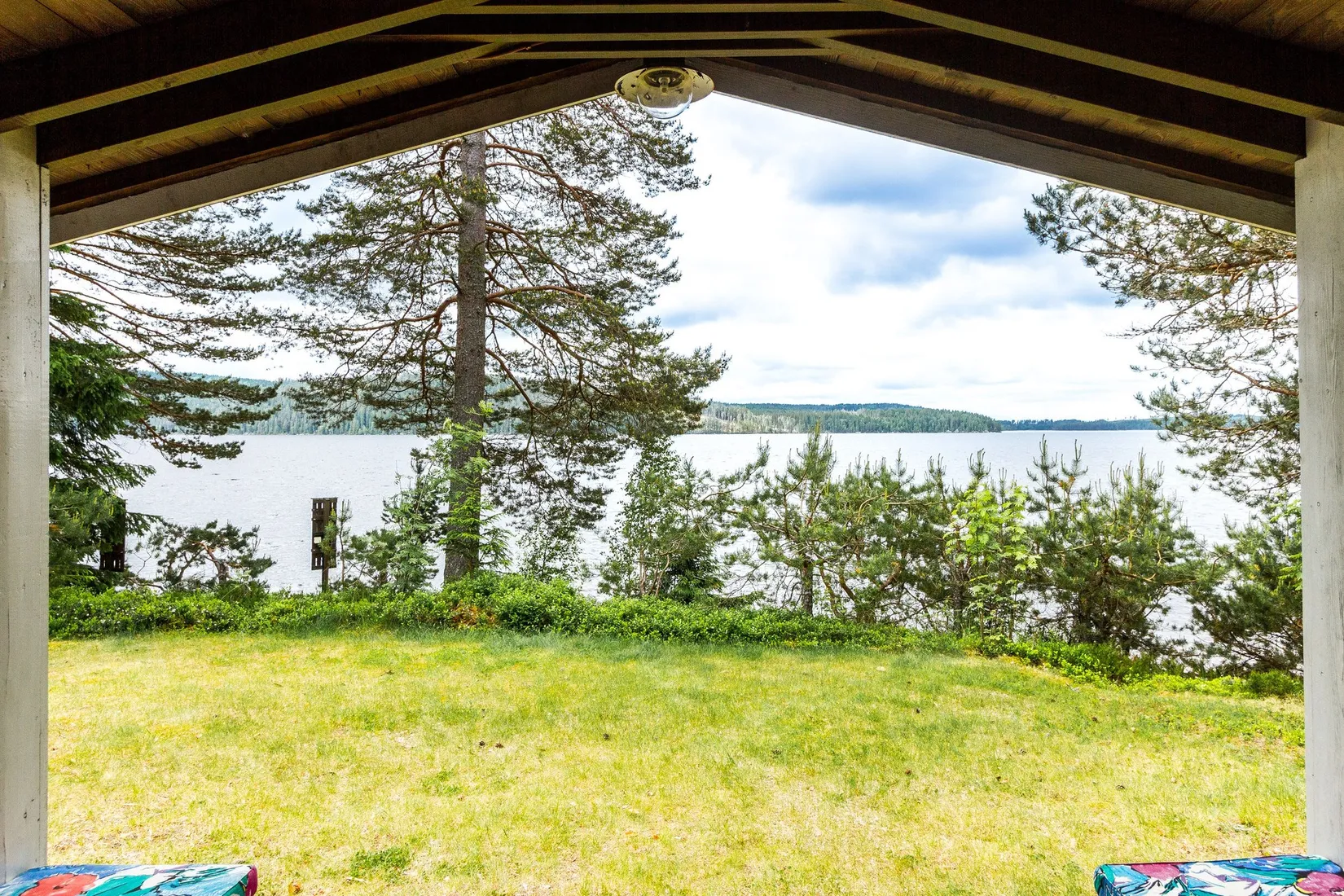 Villa, Stor-Ullen 110, Stora Ullen, Hagfors