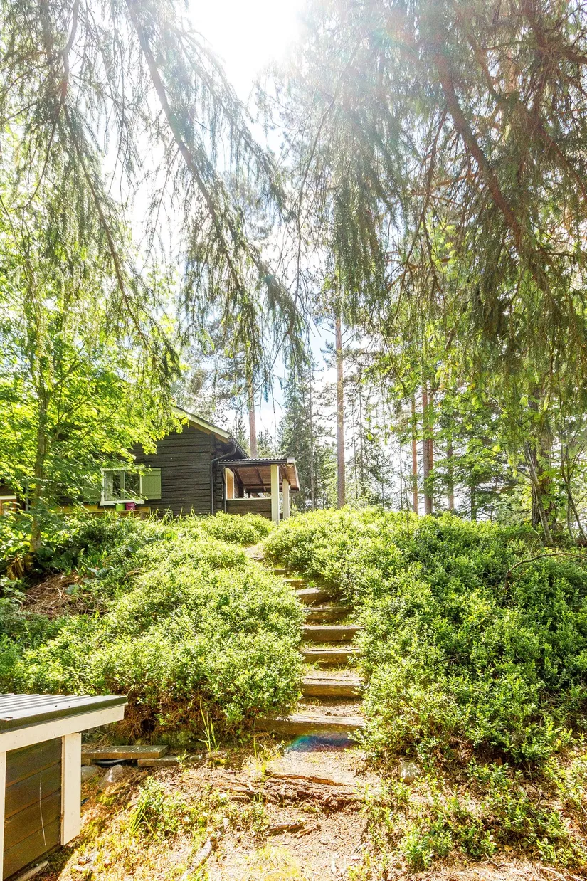 Villa, Stor-Ullen 110, Stora Ullen, Hagfors