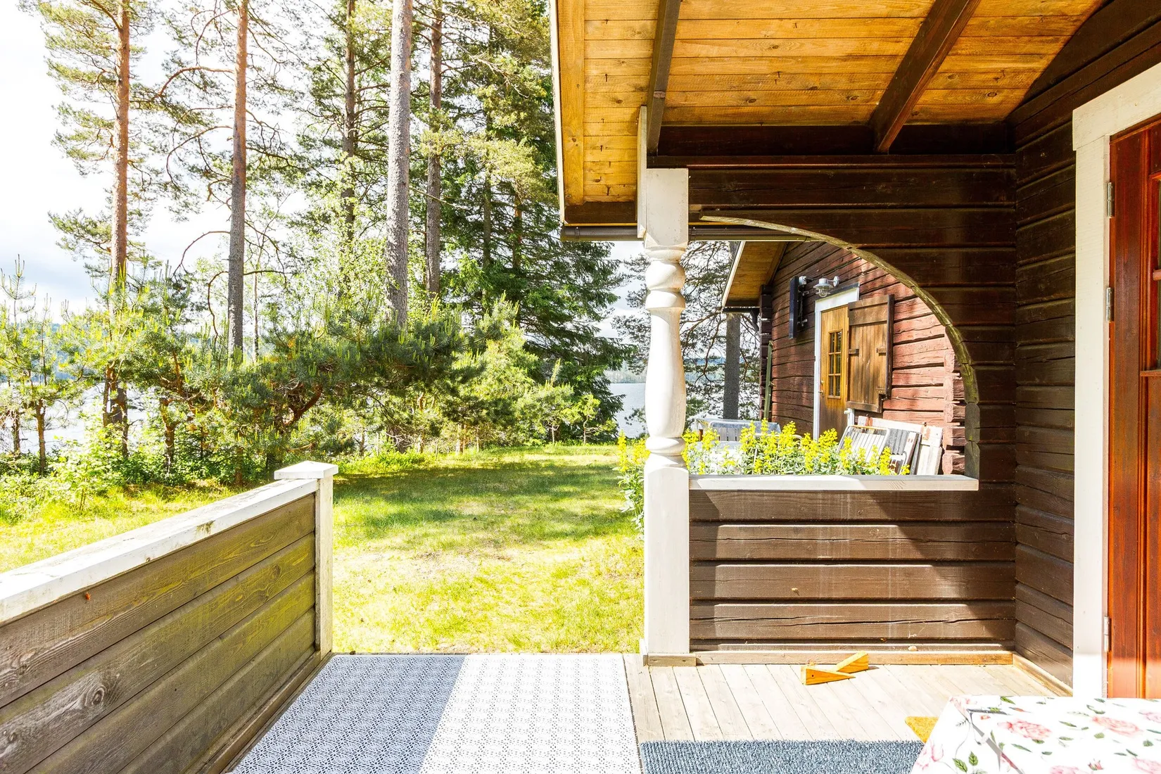 Villa, Stor-Ullen 110, Stora Ullen, Hagfors