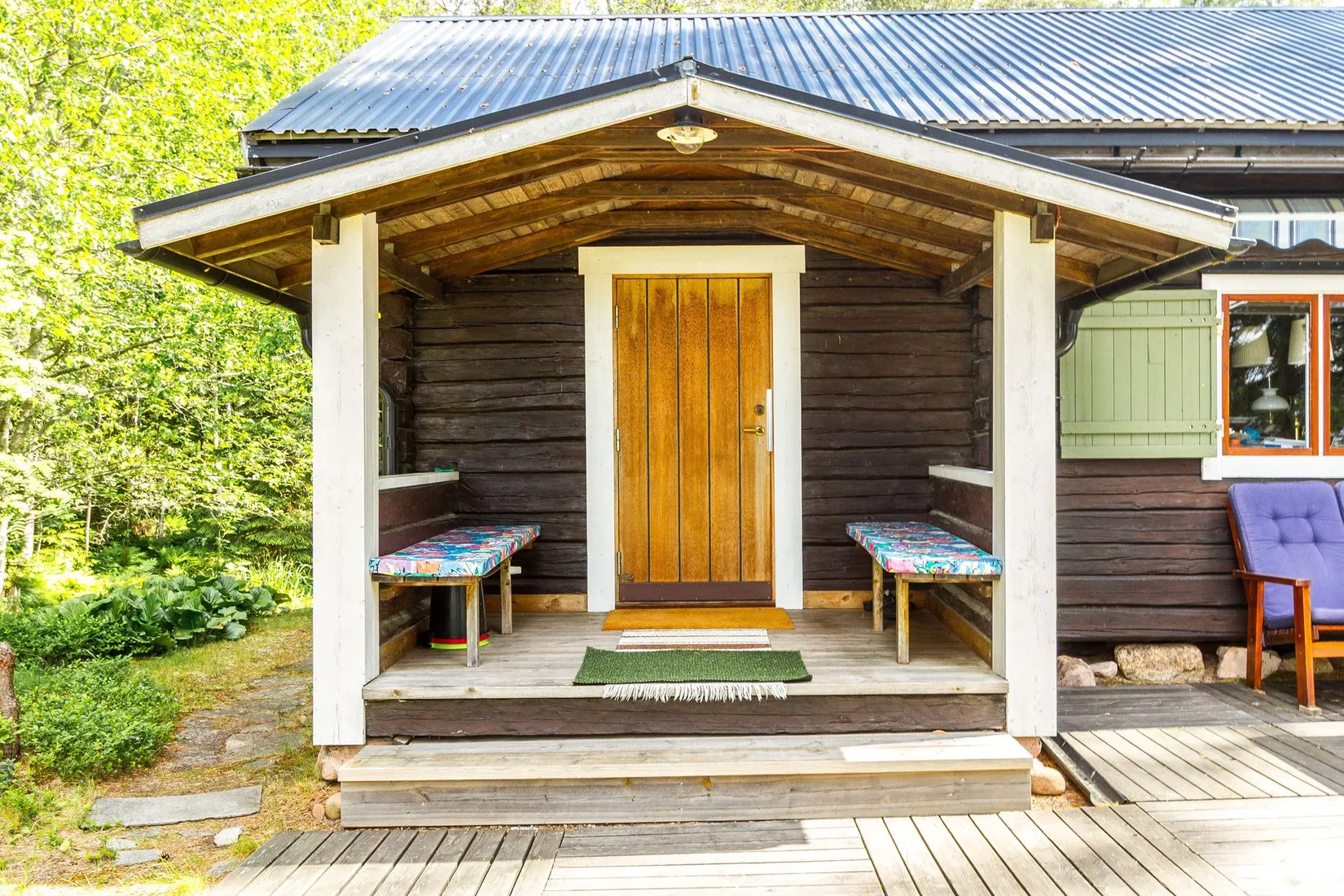 Villa, Stor-Ullen 110, Stora Ullen, Hagfors