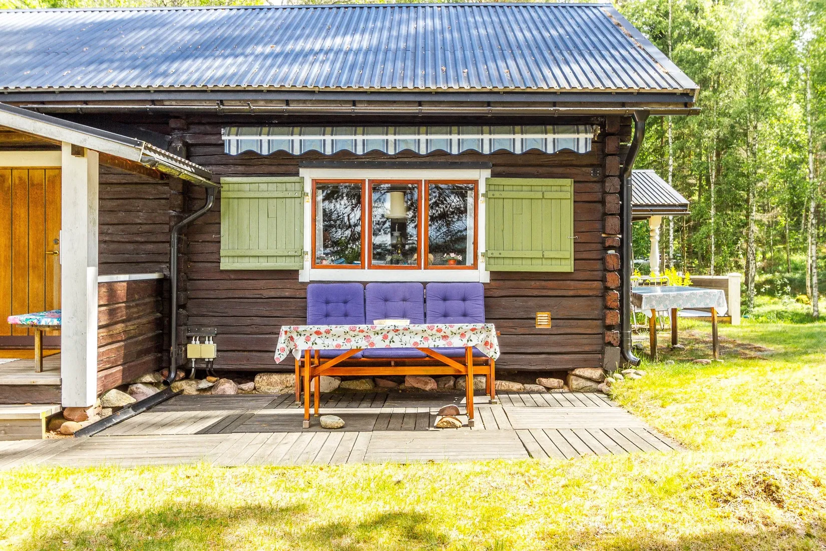 Villa, Stor-Ullen 110, Stora Ullen, Hagfors