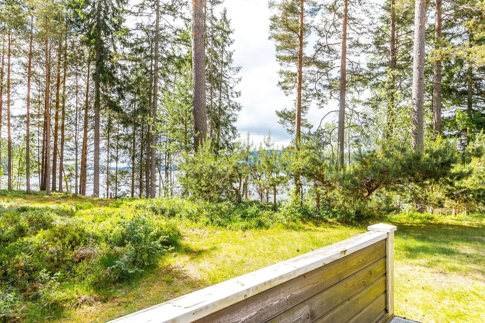 Villa, Stor-Ullen 110, Stora Ullen, Hagfors