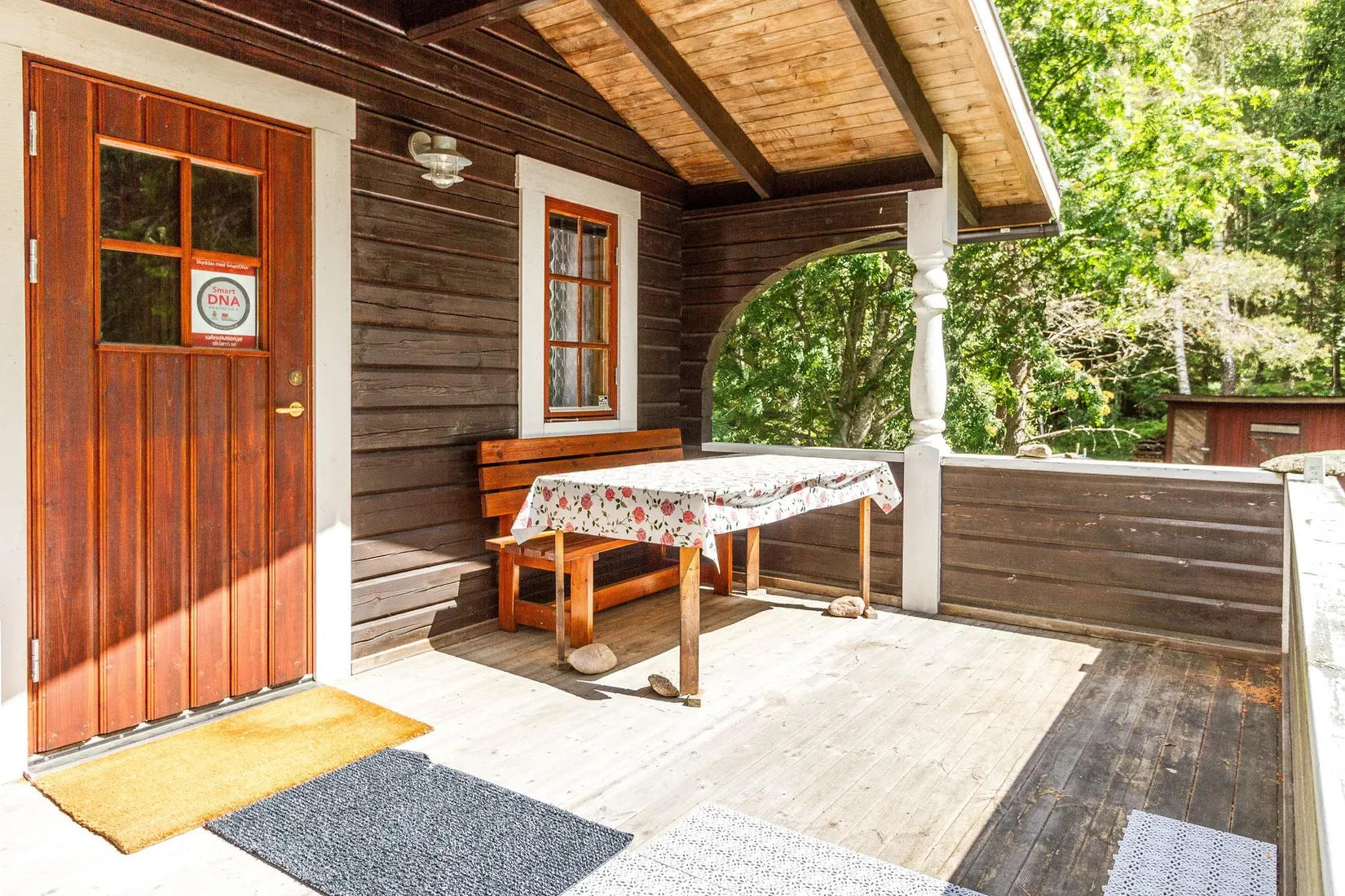 Villa, Stor-Ullen 110, Stora Ullen, Hagfors