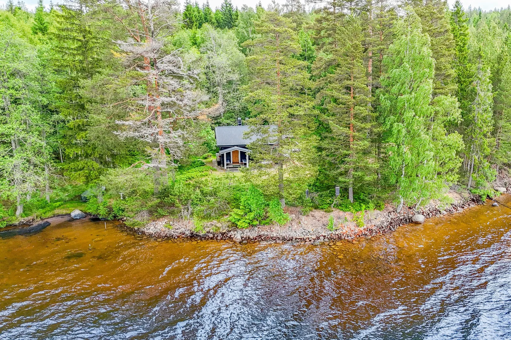 Villa, Stor-Ullen 110, Stora Ullen, Hagfors