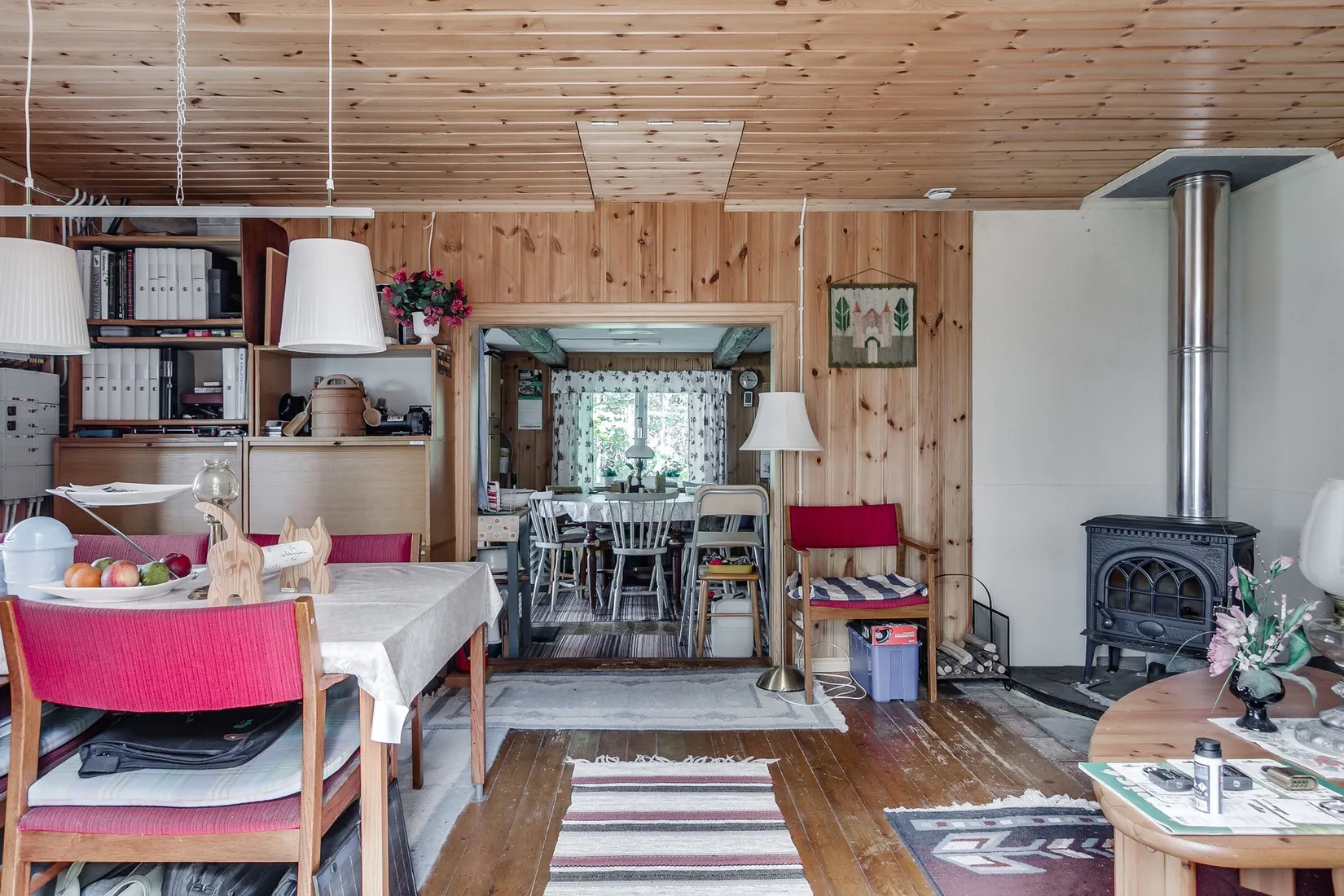 Villa, Stor-Ullen 110, Stora Ullen, Hagfors