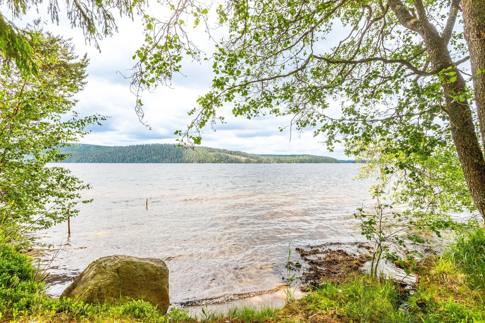 Villa, Stor-Ullen 110, Stora Ullen, Hagfors