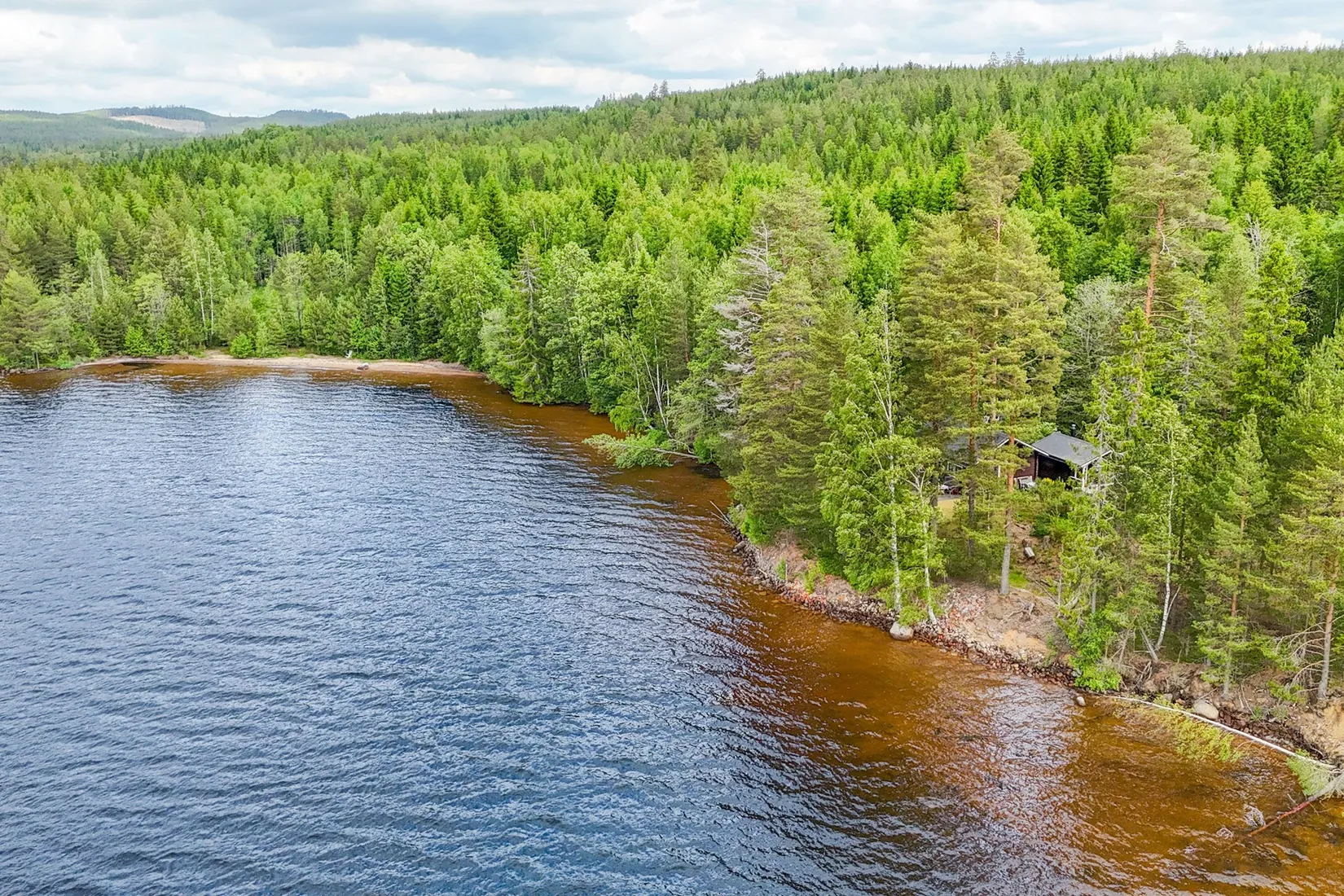 Villa, Stor-Ullen 110, Stora Ullen, Hagfors