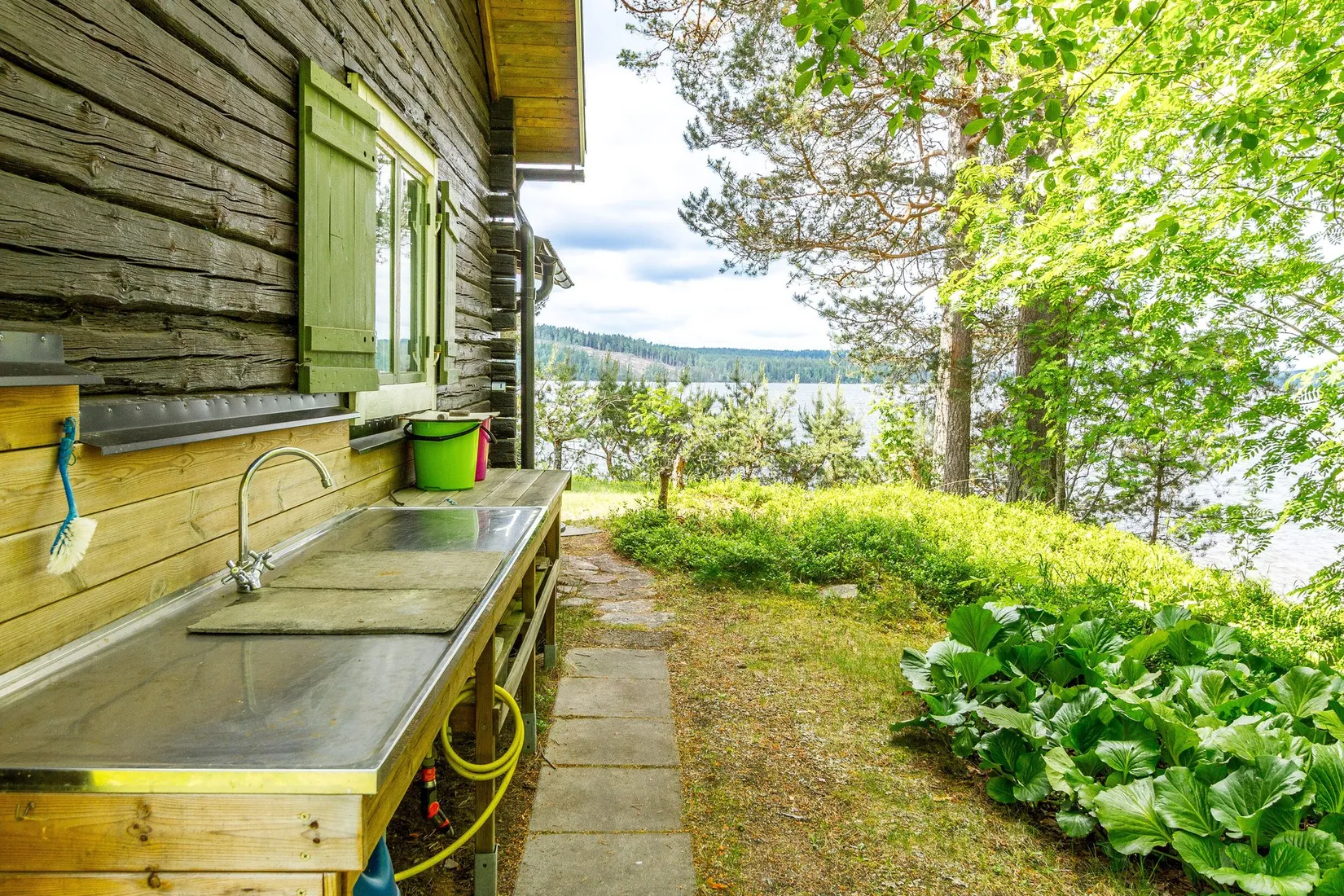 Villa, Stor-Ullen 110, Stora Ullen, Hagfors