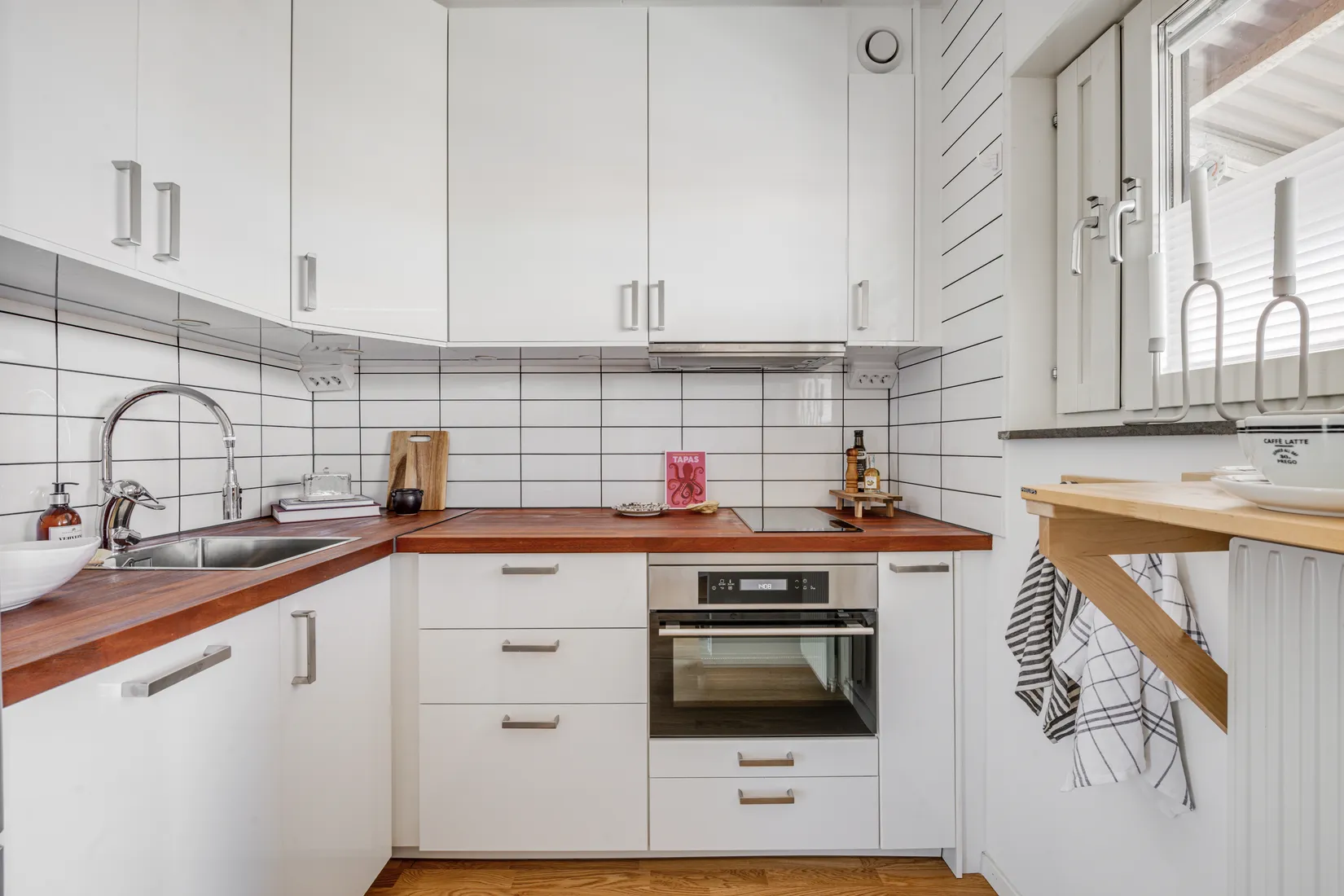 Bostadsrätt, Fogdevreten 14, Karolinska/Hagastaden, Solna