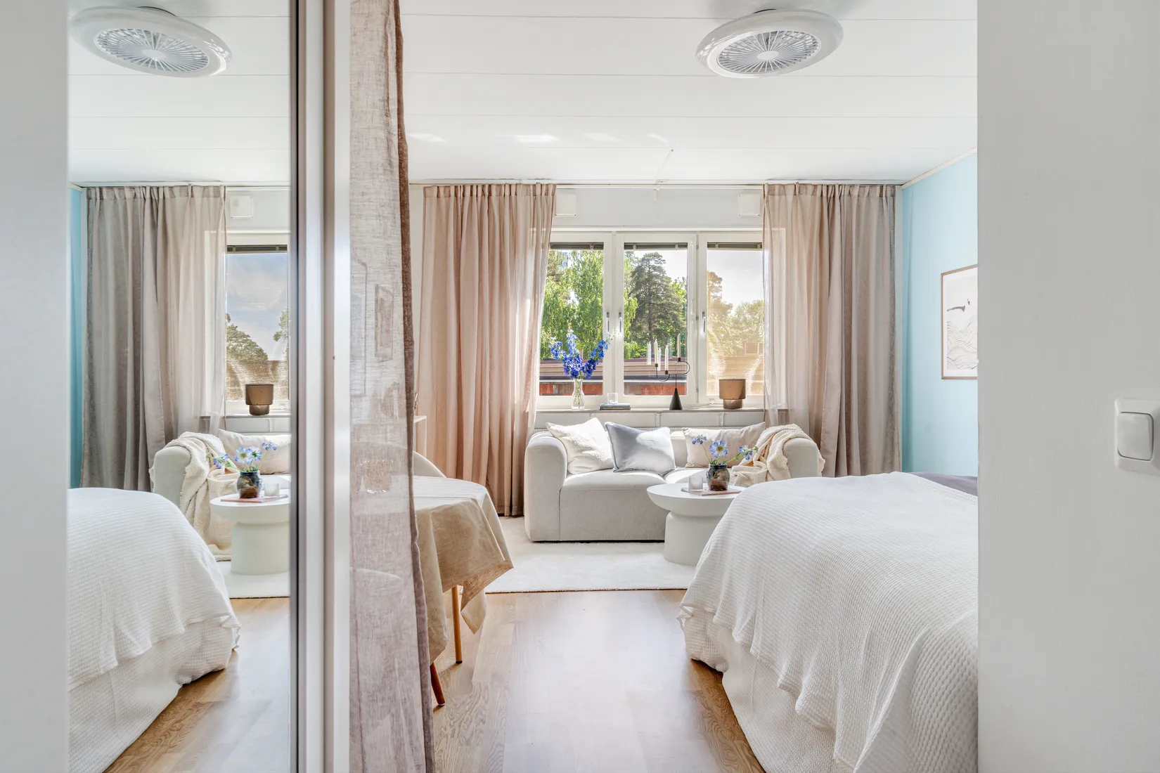 Bostadsrätt, Fogdevreten 14, Karolinska/Hagastaden, Solna