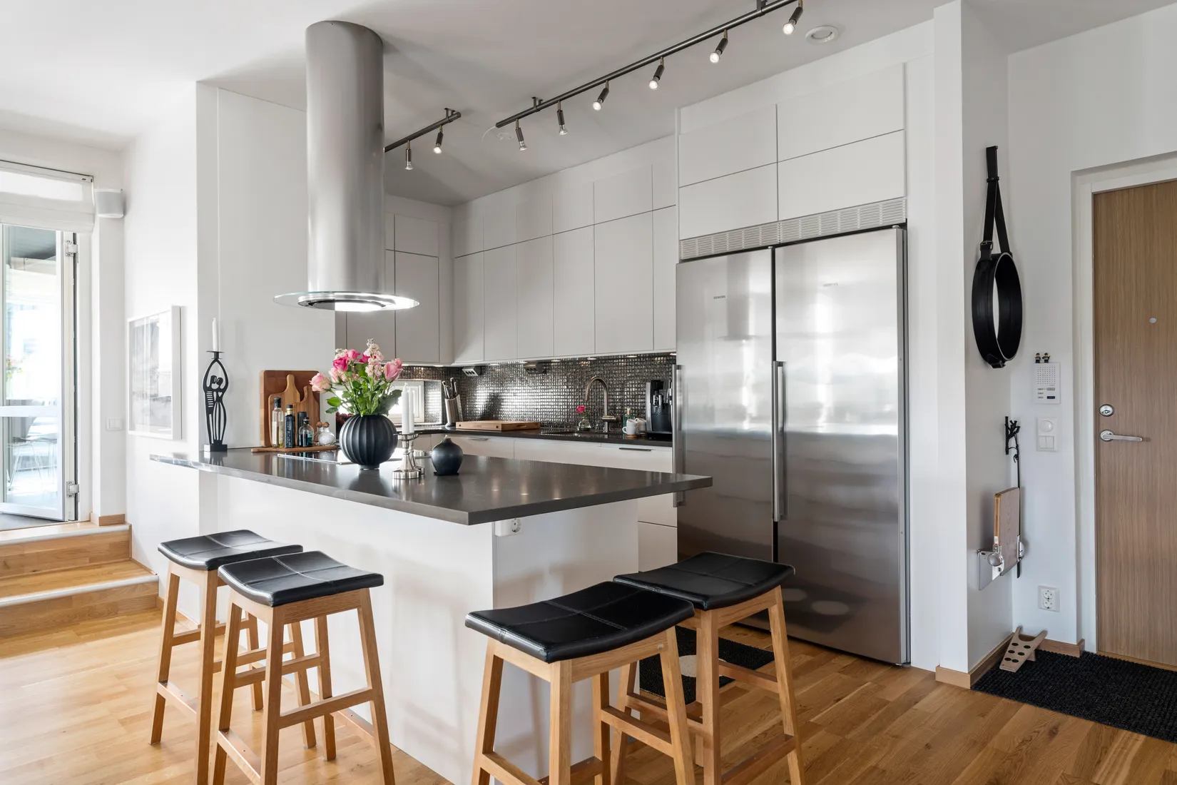 Bostadsrätt, Lilleskogsvägen 12, Tuve, Göteborg