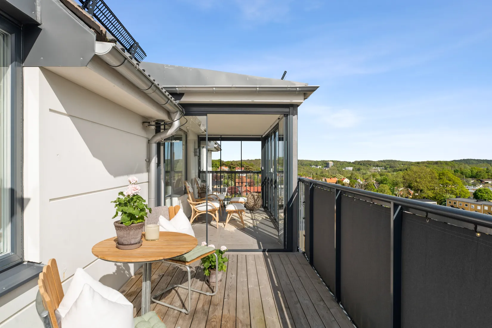 Bostadsrätt, Lilleskogsvägen 12, Tuve, Göteborg