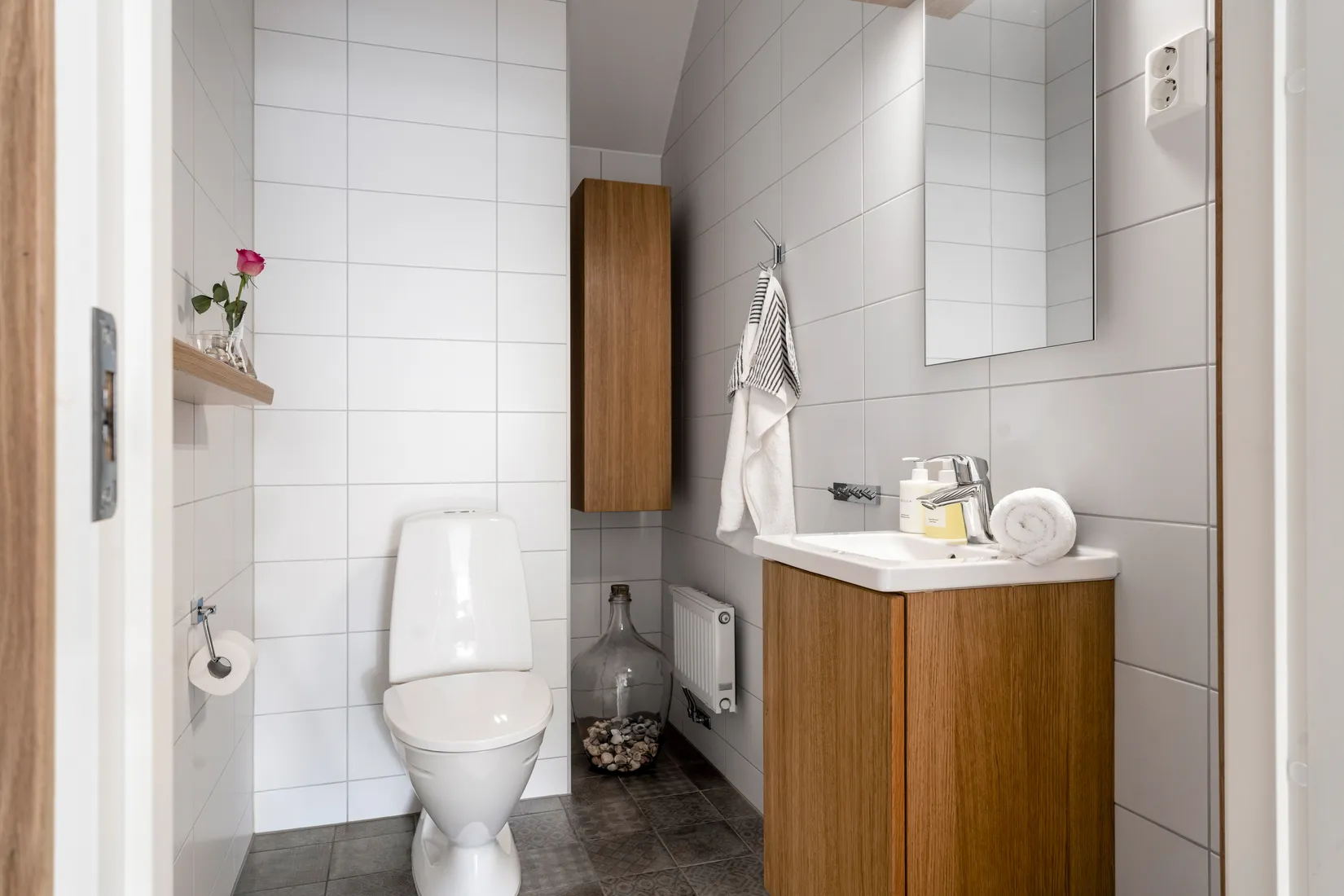 Bostadsrätt, Lilleskogsvägen 12, Tuve, Göteborg