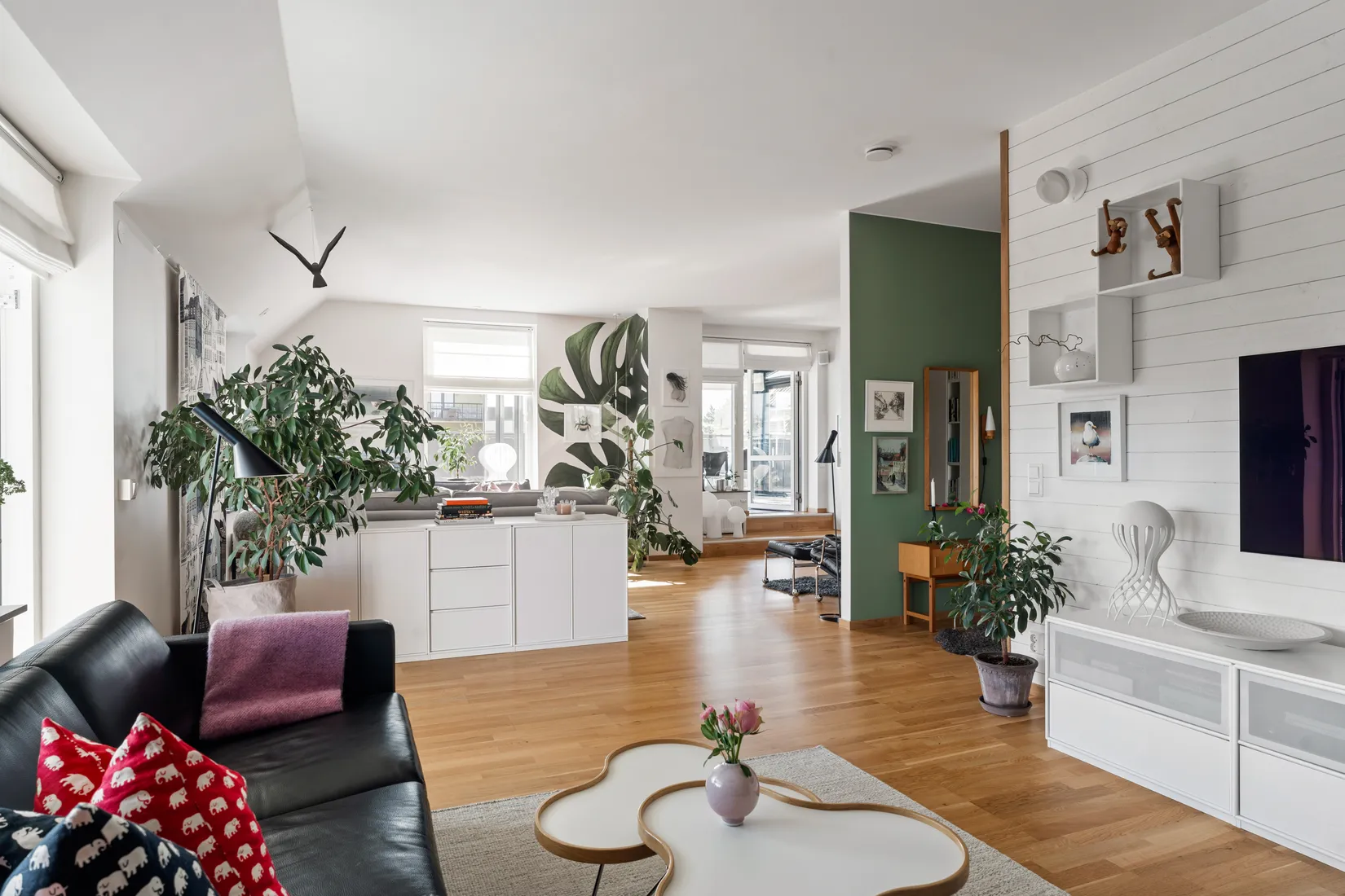 Bostadsrätt, Lilleskogsvägen 12, Tuve, Göteborg