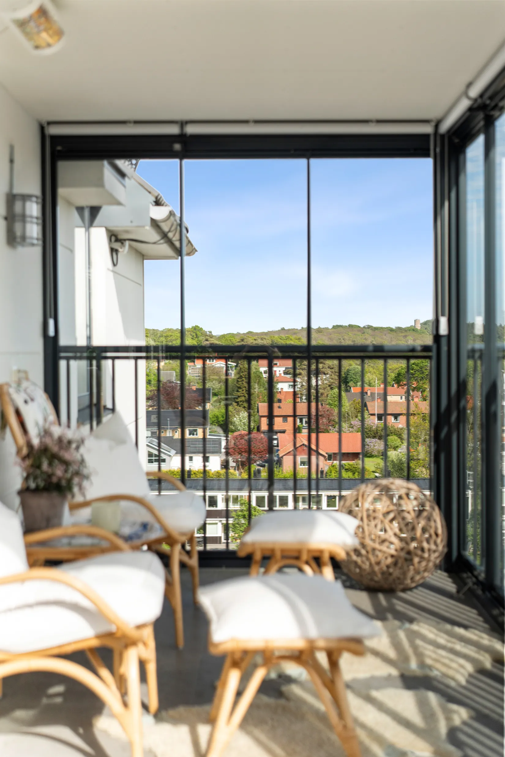 Bostadsrätt, Lilleskogsvägen 12, Tuve, Göteborg