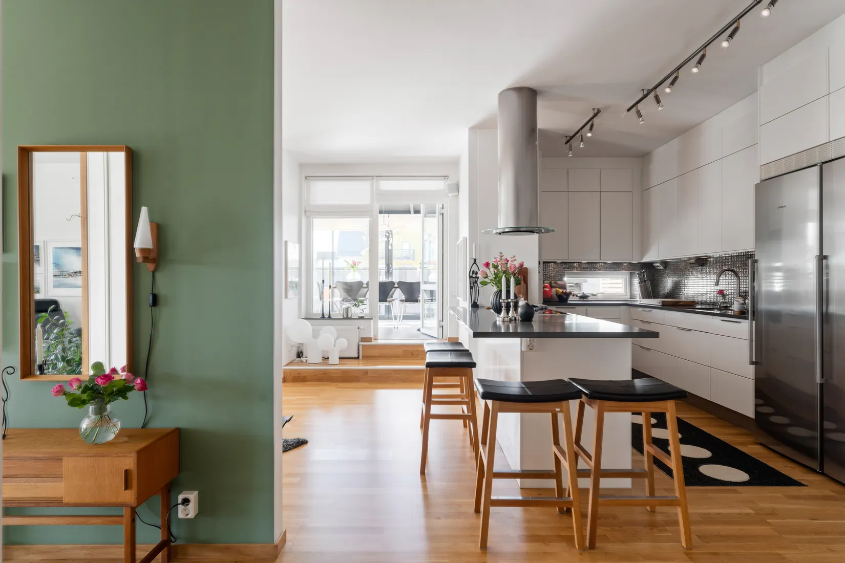 Bostadsrätt, Lilleskogsvägen 12, Tuve, Göteborg