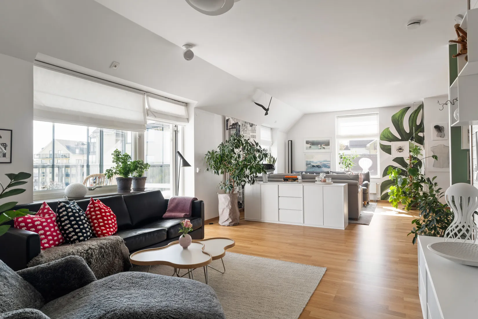 Bostadsrätt, Lilleskogsvägen 12, Tuve, Göteborg