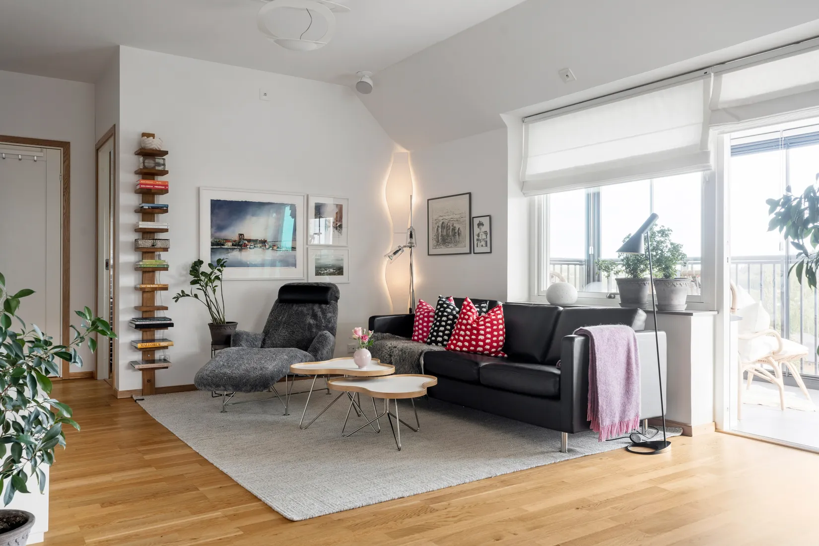 Bostadsrätt, Lilleskogsvägen 12, Tuve, Göteborg
