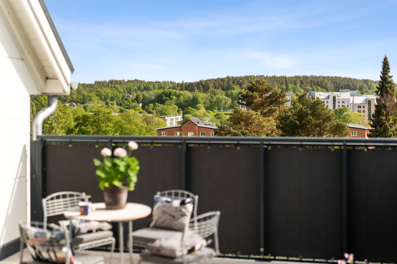 Bostadsrätt, Lilleskogsvägen 12, Tuve, Göteborg