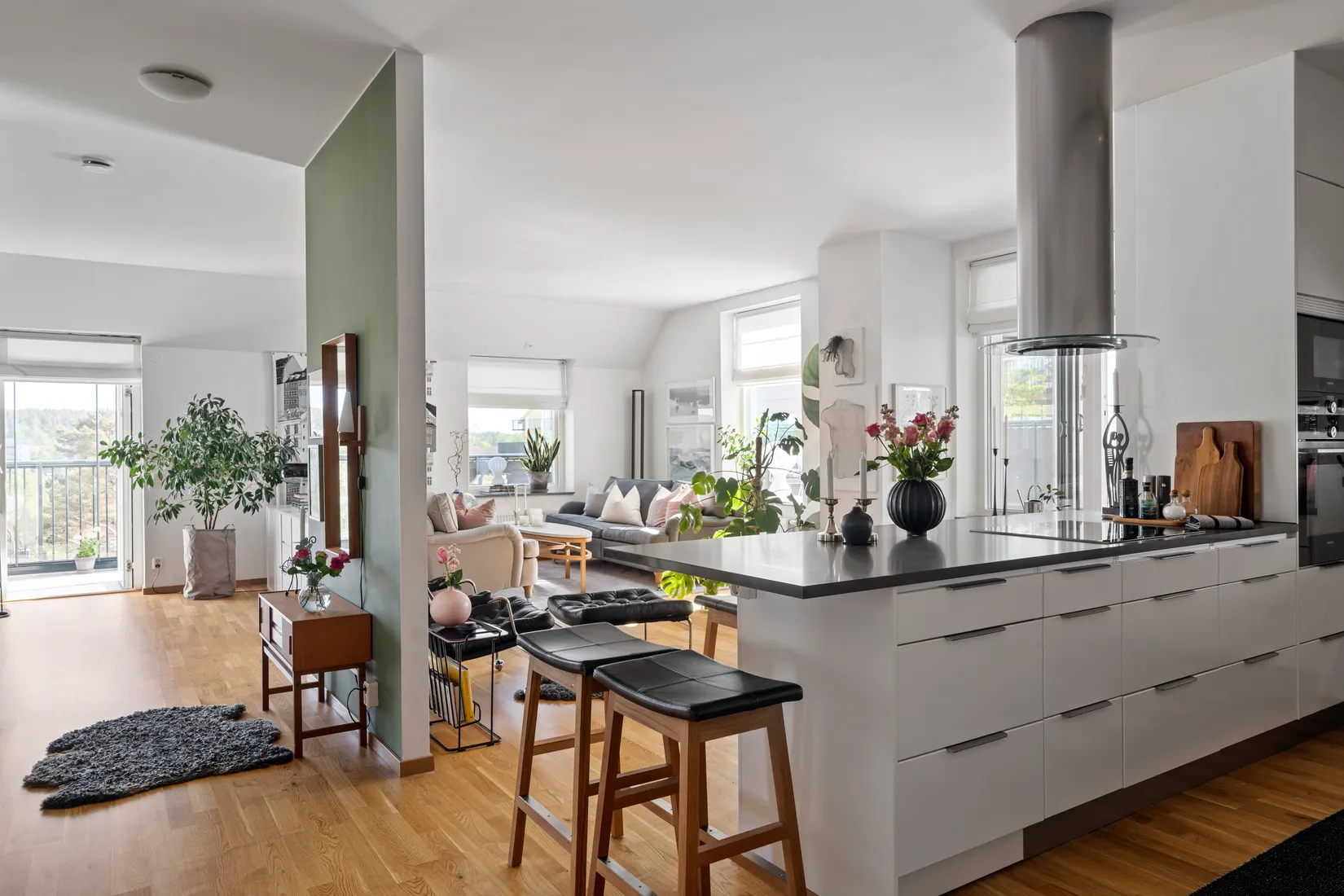 Bostadsrätt, Lilleskogsvägen 12, Tuve, Göteborg